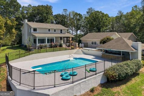 479 Montview Drive Jasper GA 30143