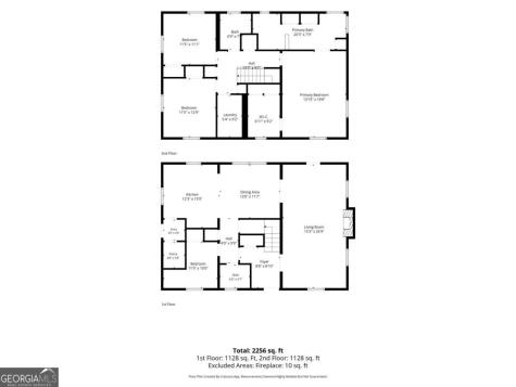 479 Montview Drive Jasper GA 30143