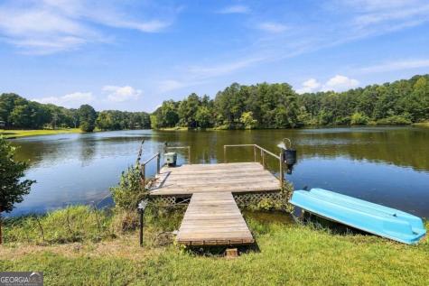479 Montview Drive Jasper GA 30143