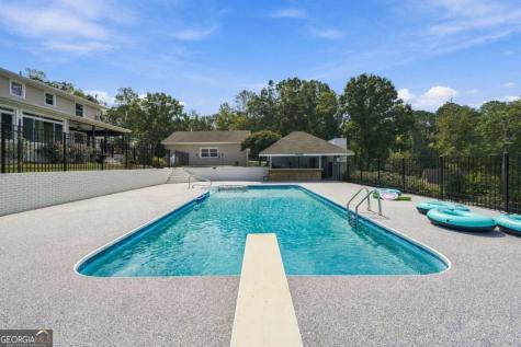 479 Montview Drive Jasper GA 30143
