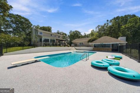479 Montview Drive Jasper GA 30143
