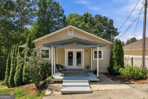 479 Montview Drive Jasper GA 30143