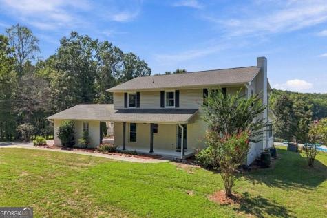479 Montview Drive Jasper GA 30143