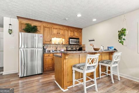 479 Montview Drive Jasper GA 30143