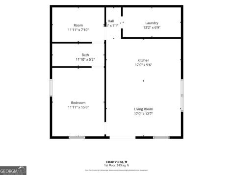 479 Montview Drive Jasper GA 30143