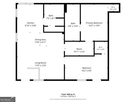 479 Montview Drive Jasper GA 30143