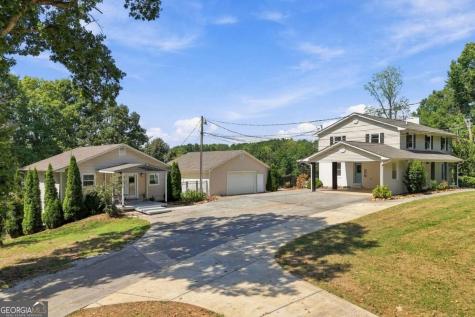 479 Montview Drive Jasper GA 30143