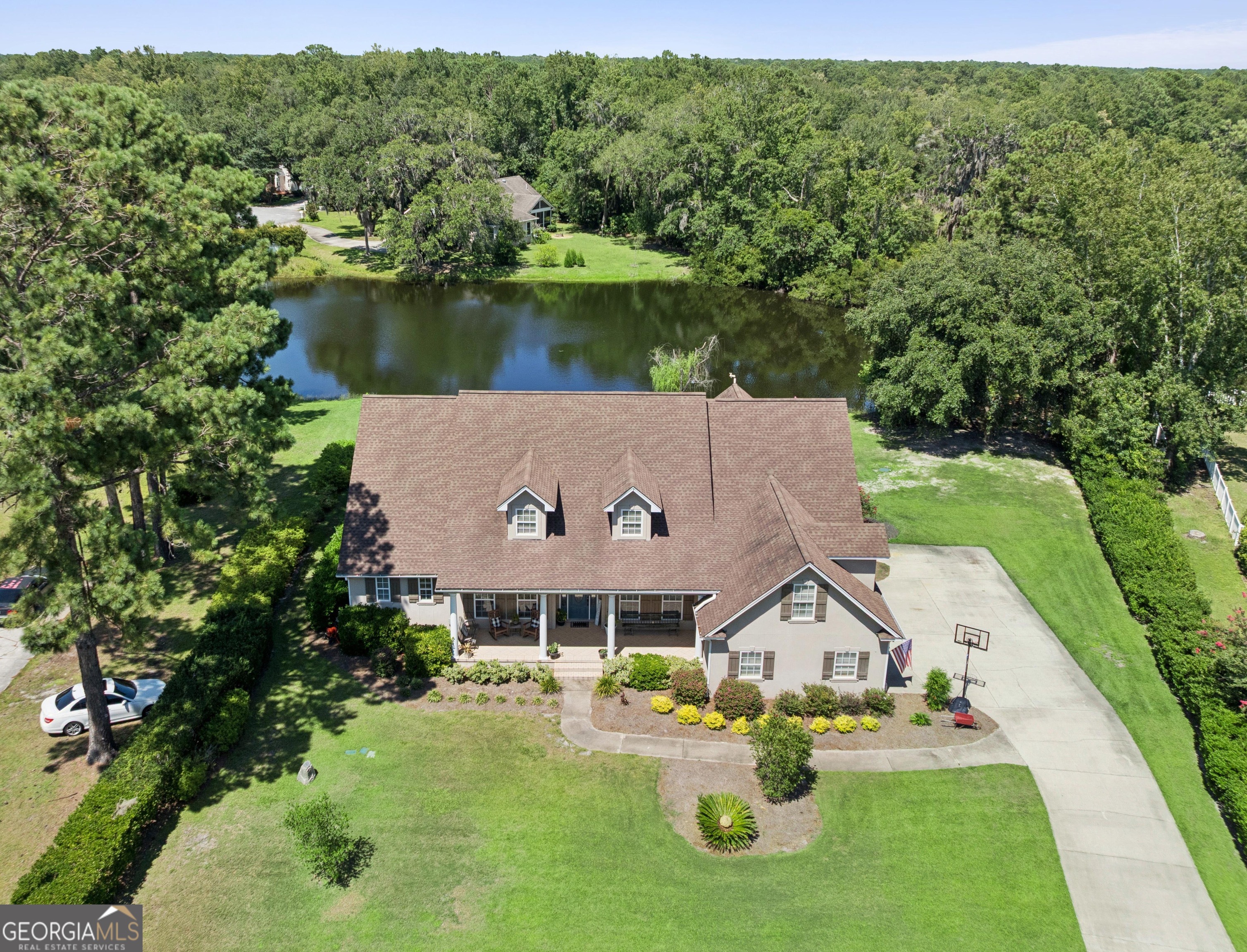 117 Winding Trail Brunswick GA 31523
