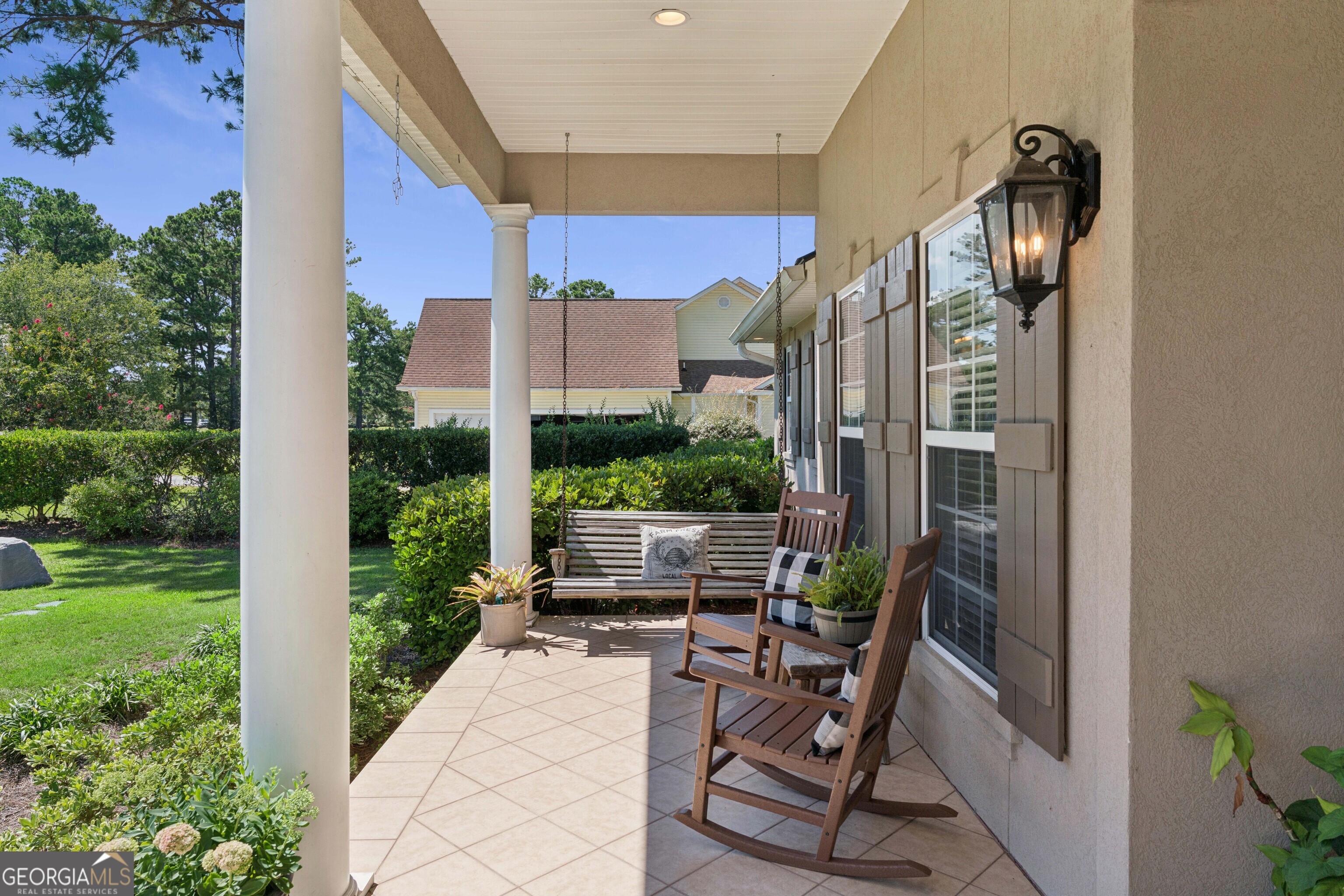 117 Winding Trail Brunswick GA 31523