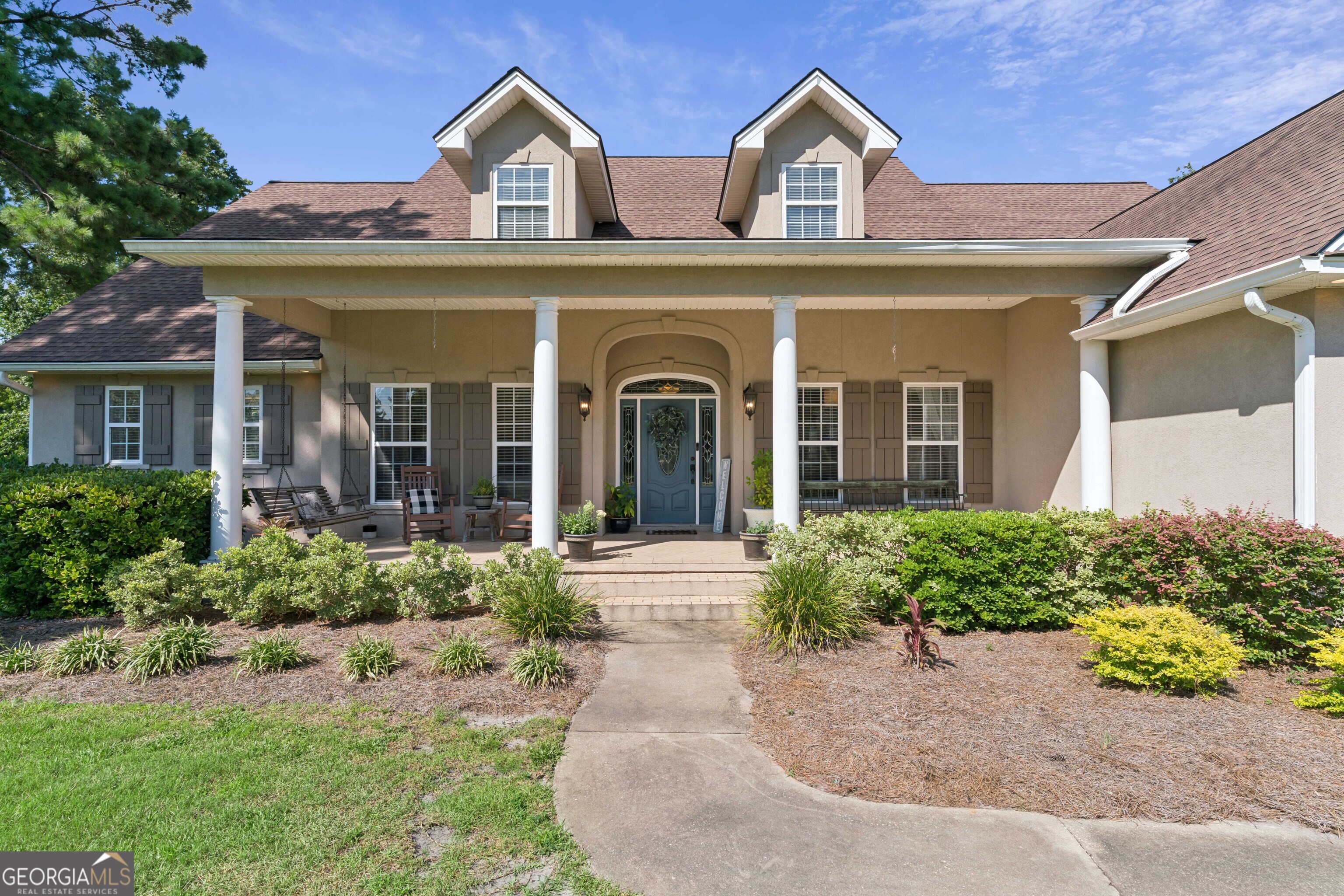 117 Winding Trail Brunswick GA 31523