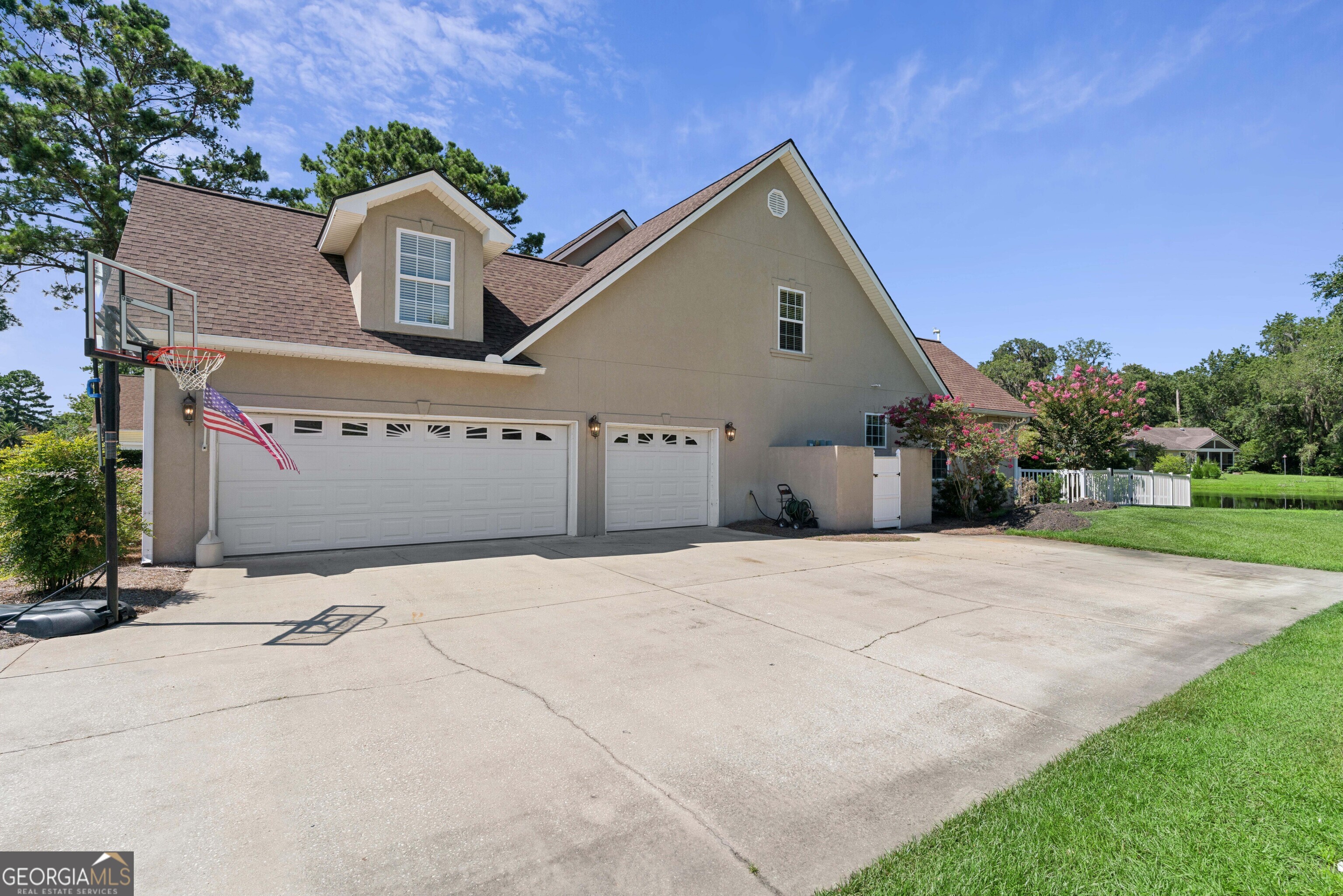 117 Winding Trail Brunswick GA 31523
