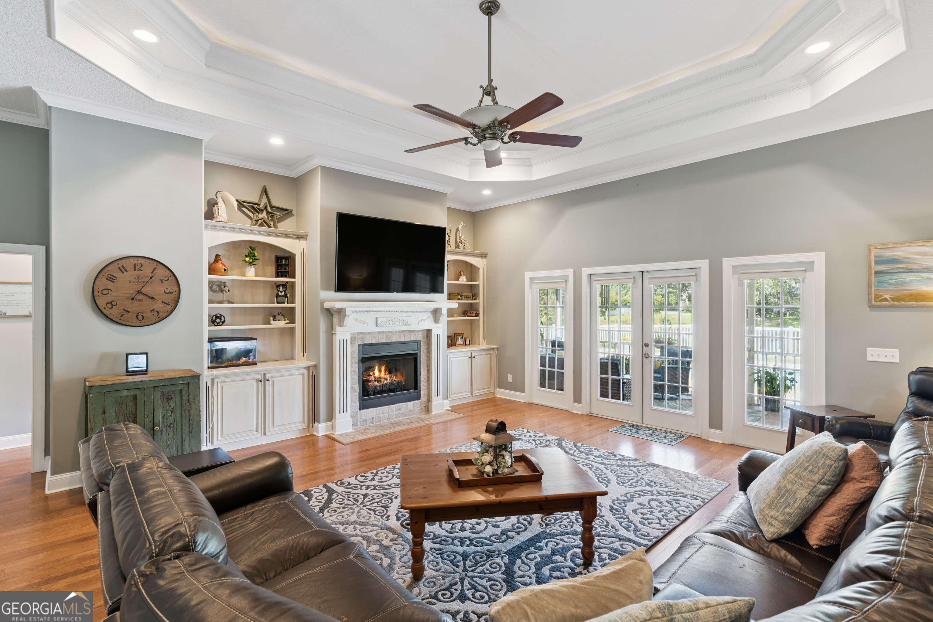 117 Winding Trail Brunswick GA 31523