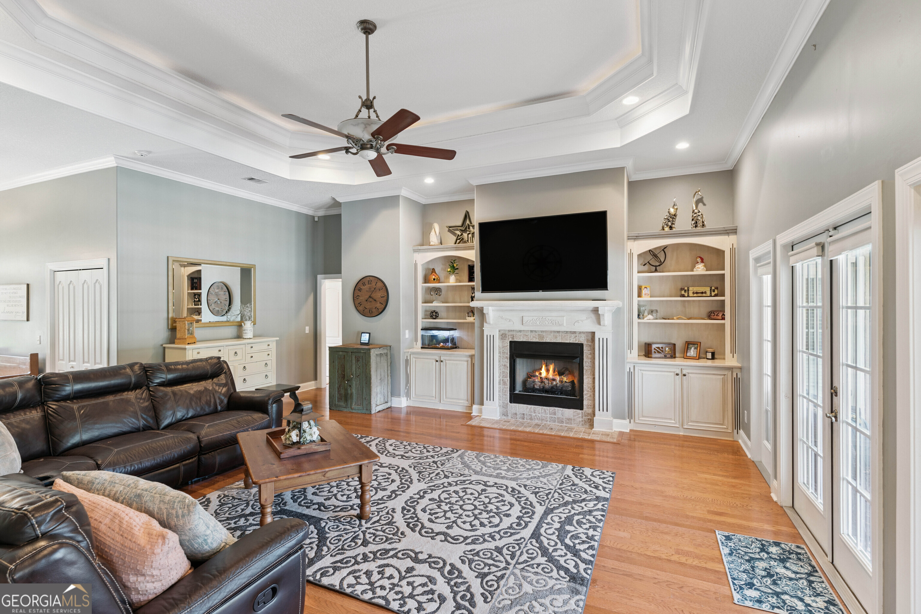 117 Winding Trail Brunswick GA 31523