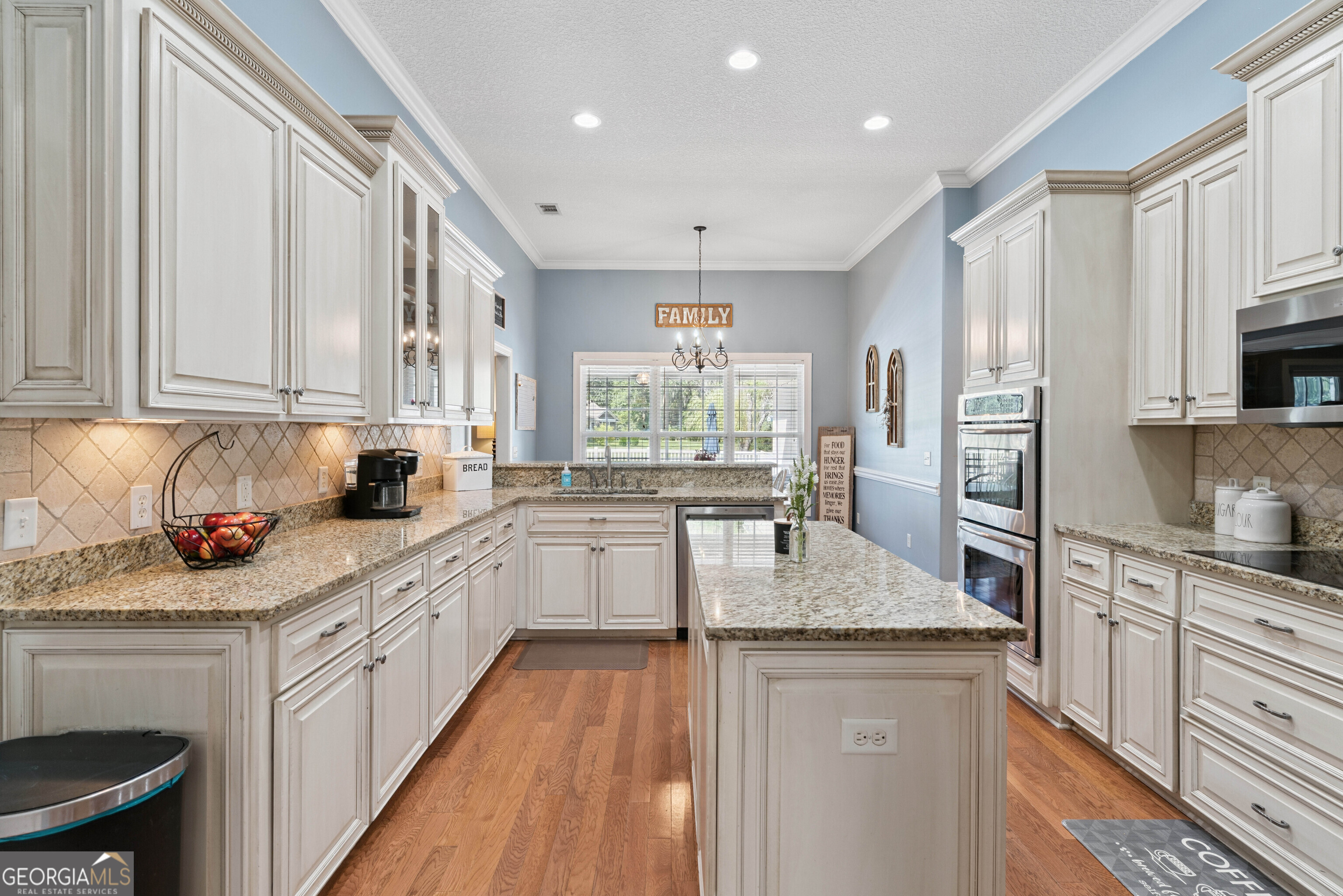 117 Winding Trail Brunswick GA 31523