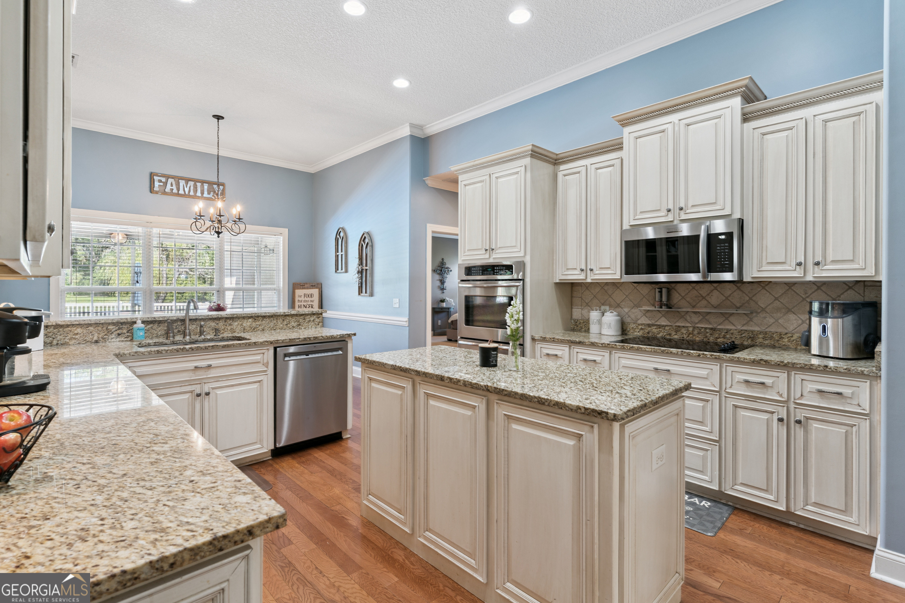 117 Winding Trail Brunswick GA 31523
