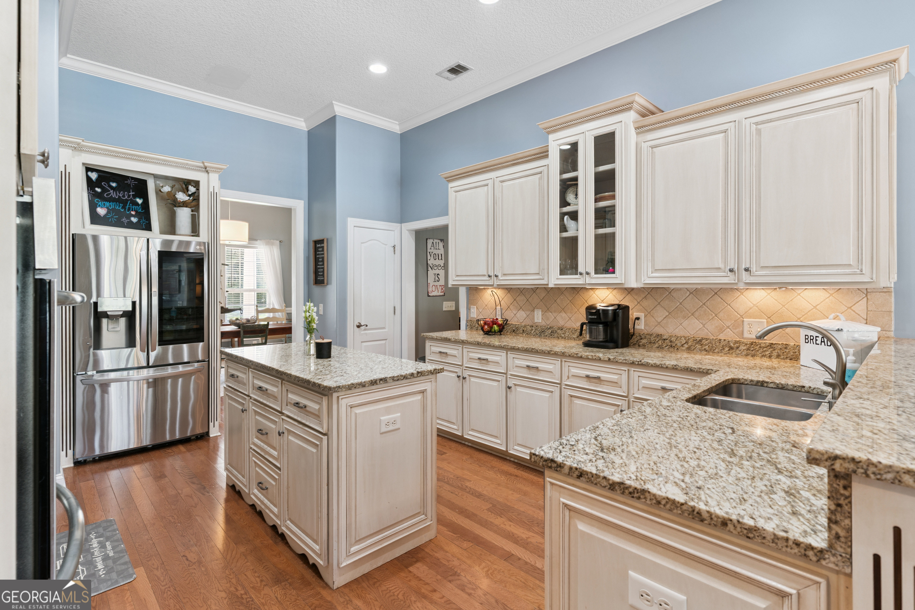117 Winding Trail Brunswick GA 31523