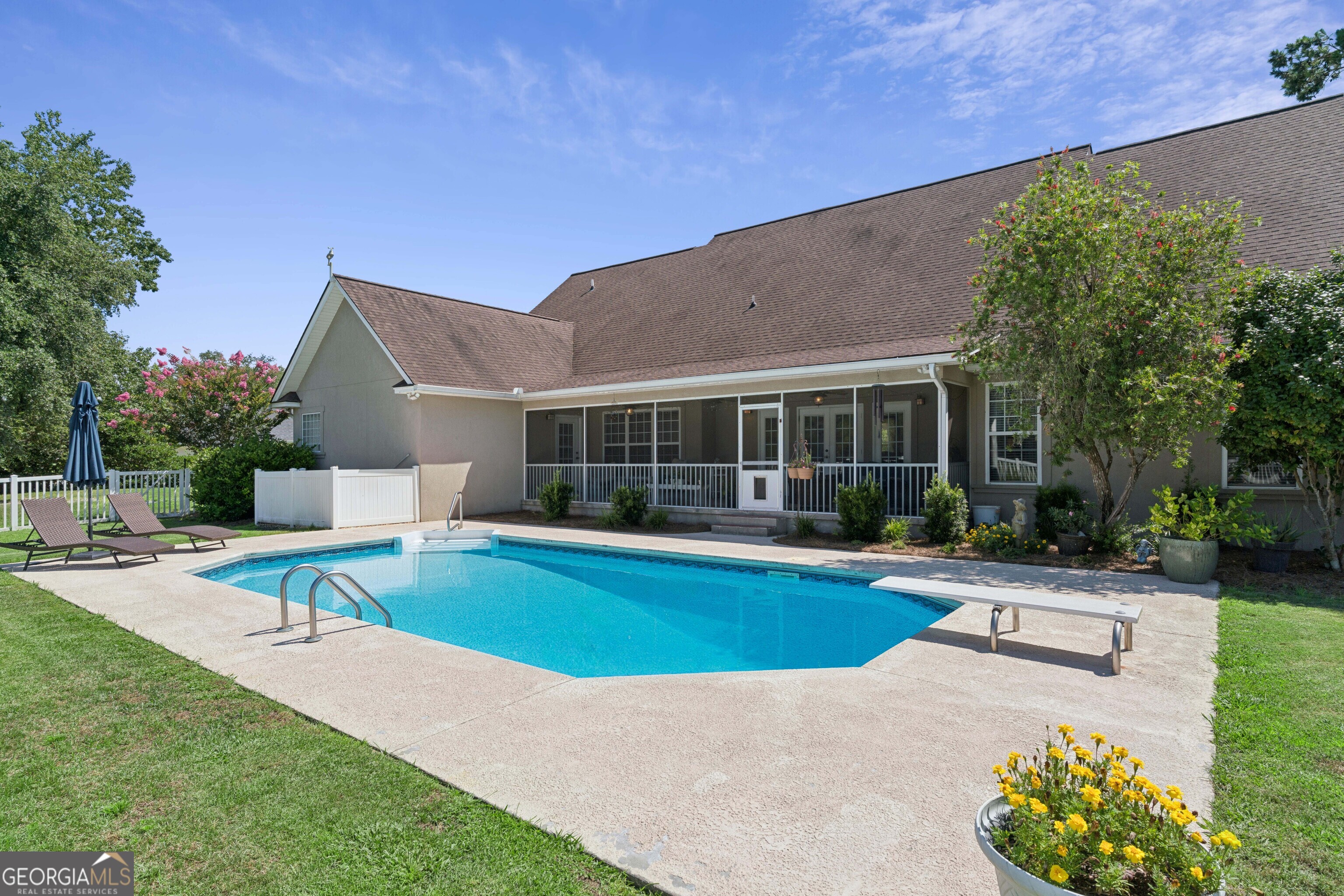 117 Winding Trail Brunswick GA 31523