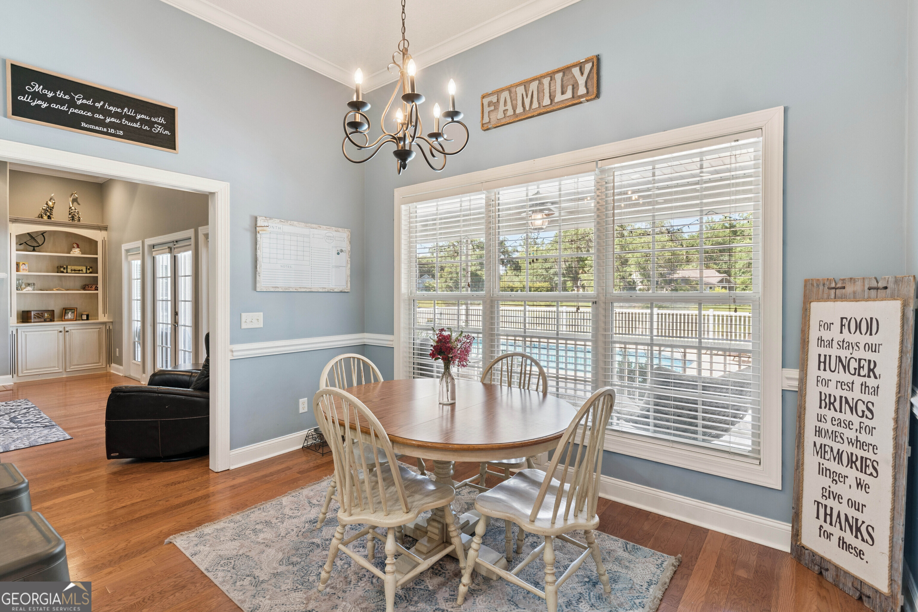 117 Winding Trail Brunswick GA 31523