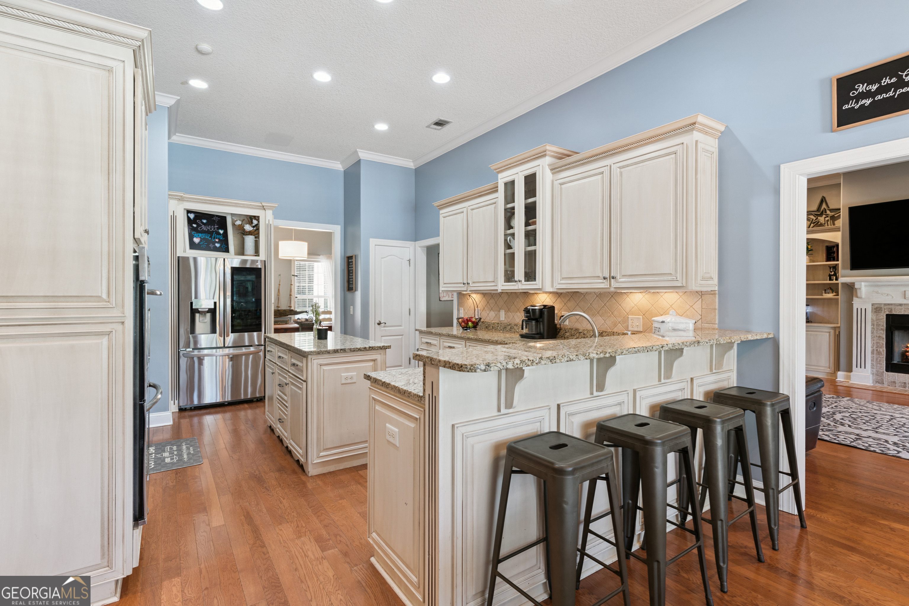 117 Winding Trail Brunswick GA 31523