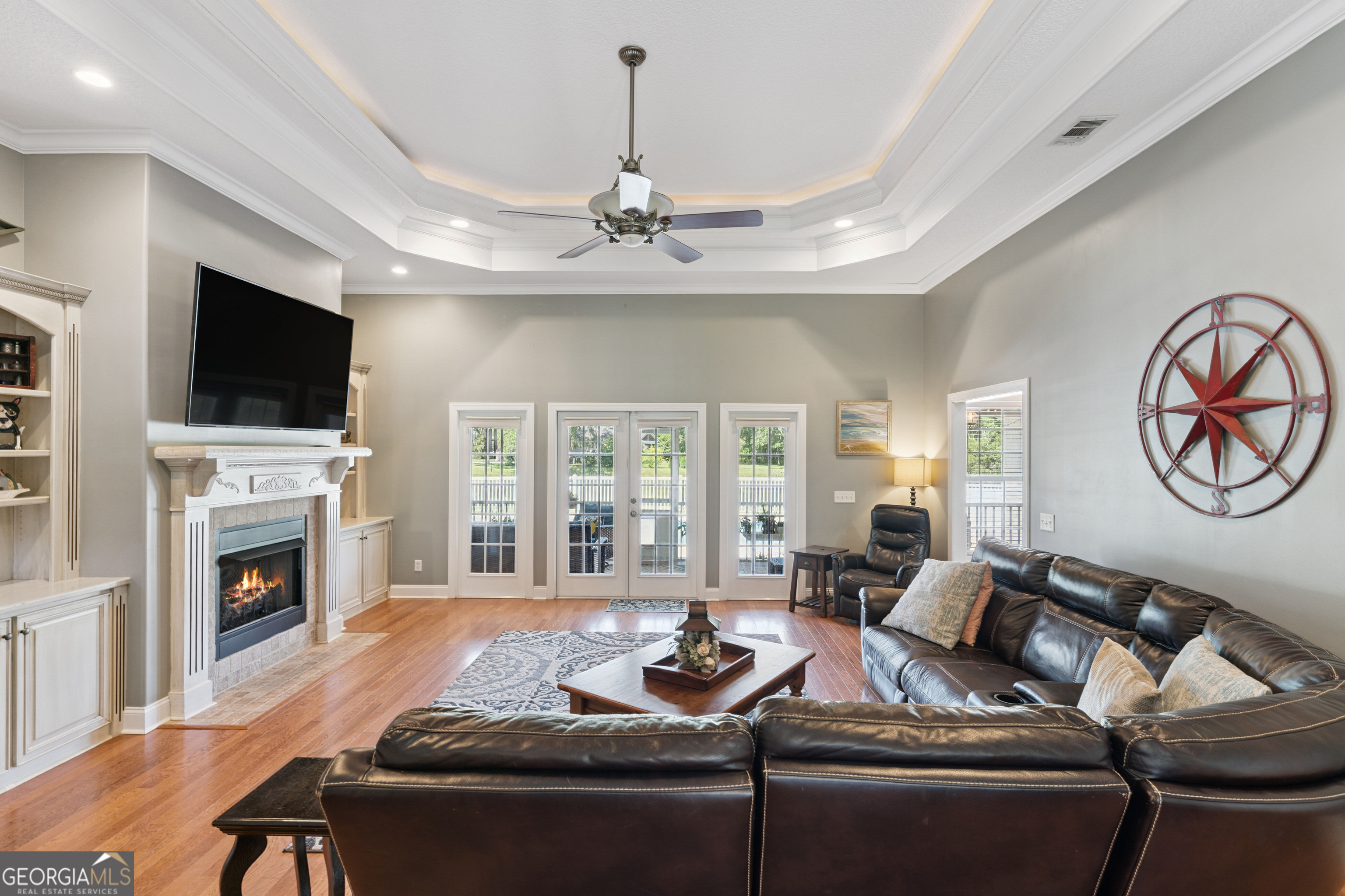 117 Winding Trail Brunswick GA 31523