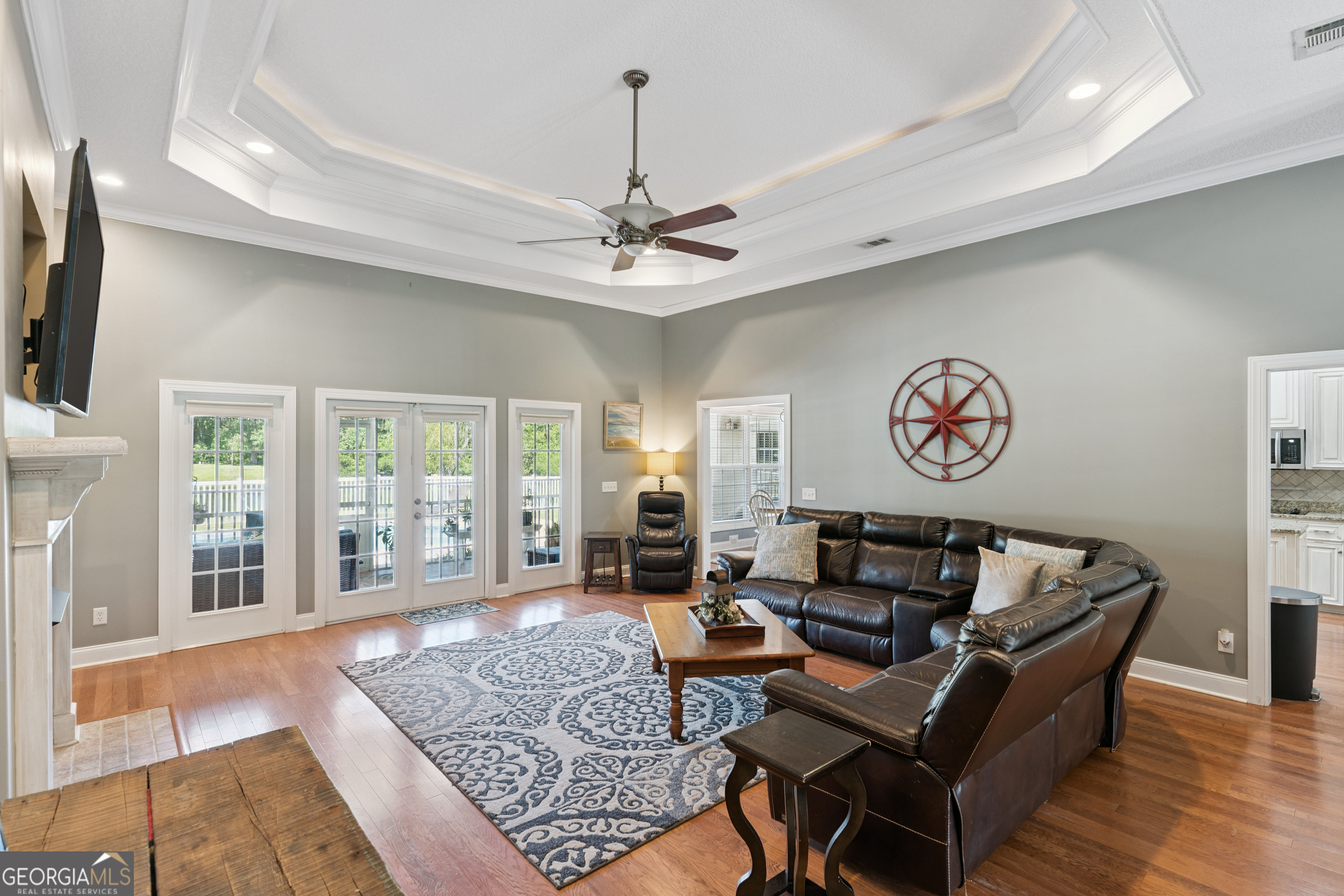 117 Winding Trail Brunswick GA 31523