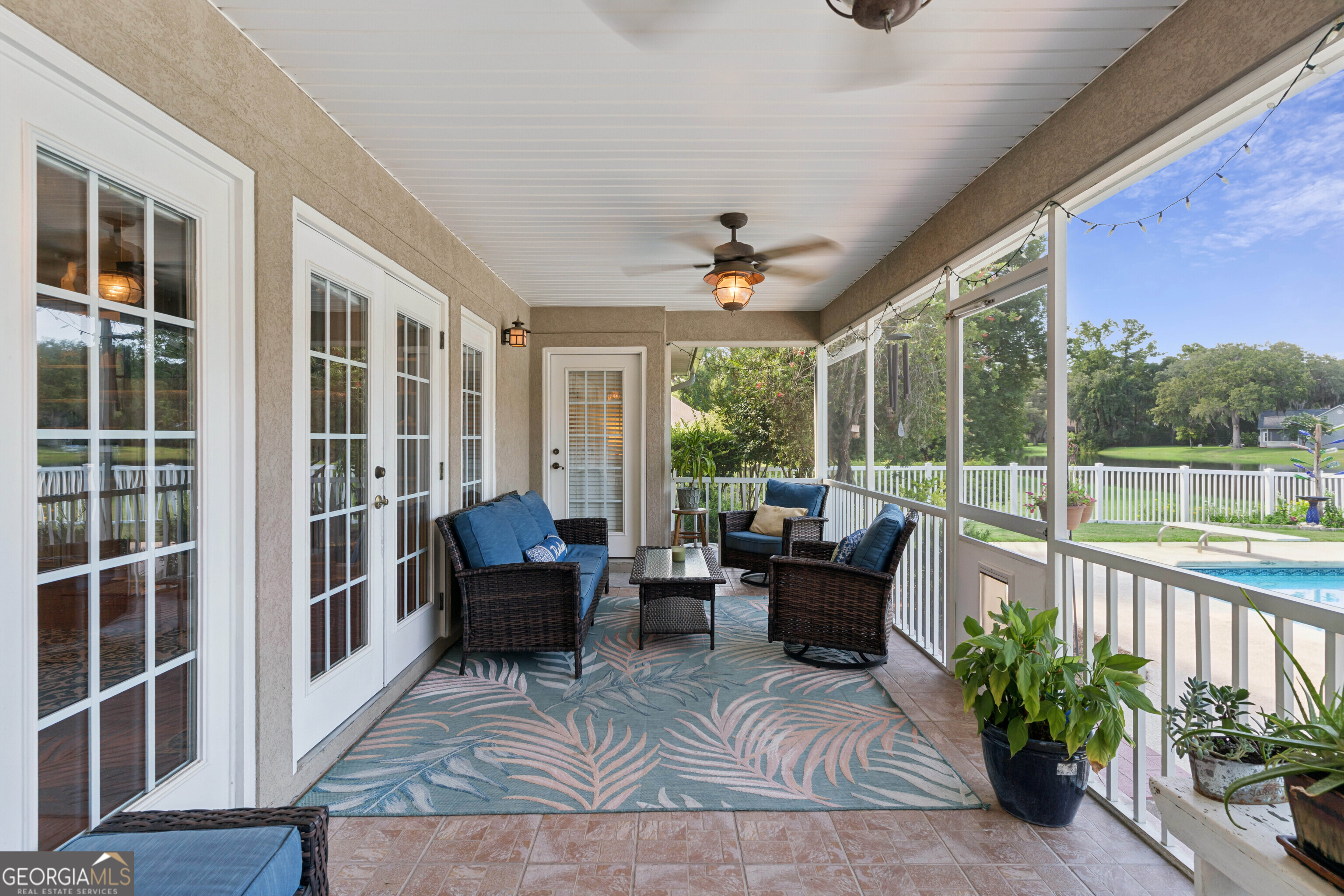 117 Winding Trail Brunswick GA 31523