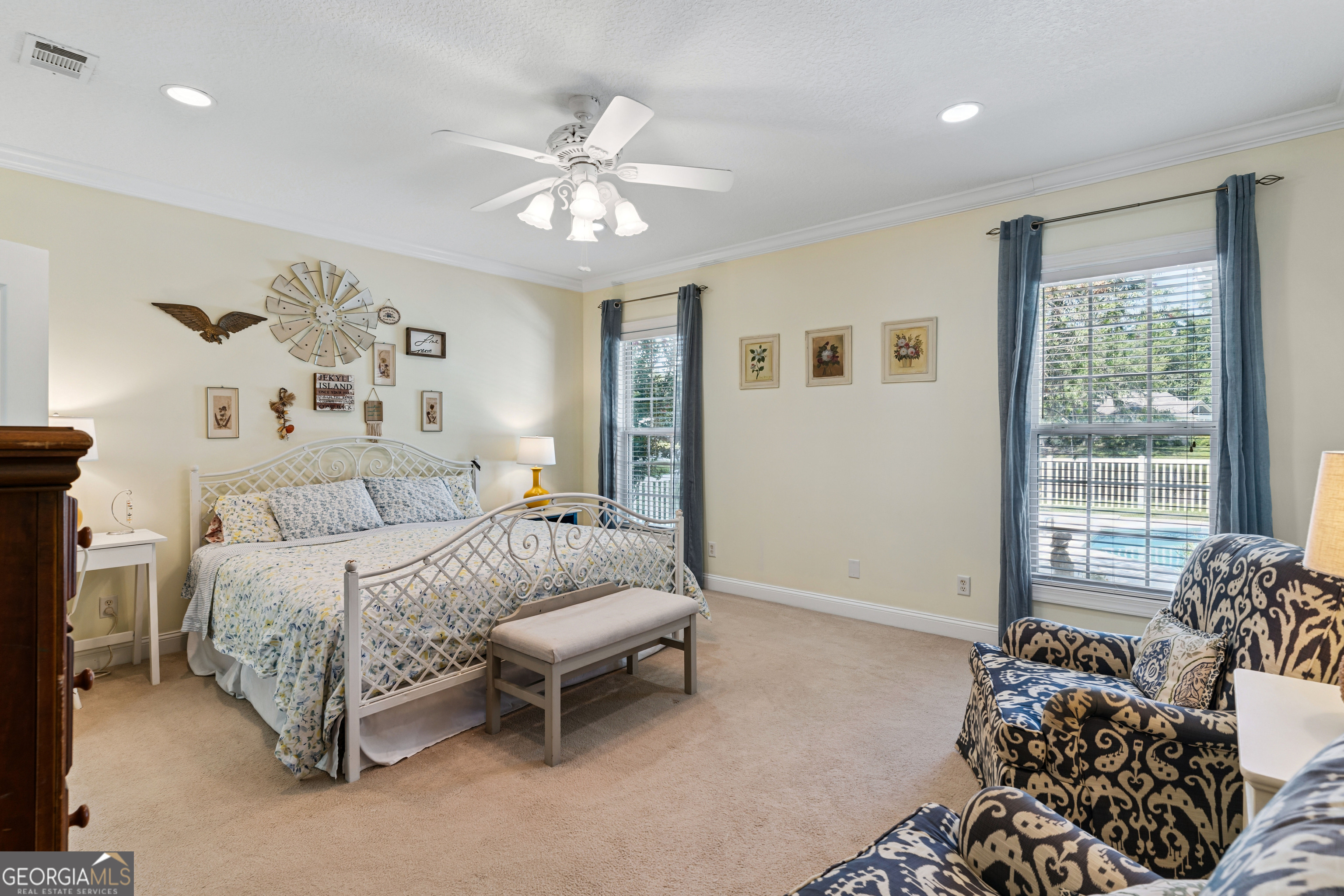 117 Winding Trail Brunswick GA 31523