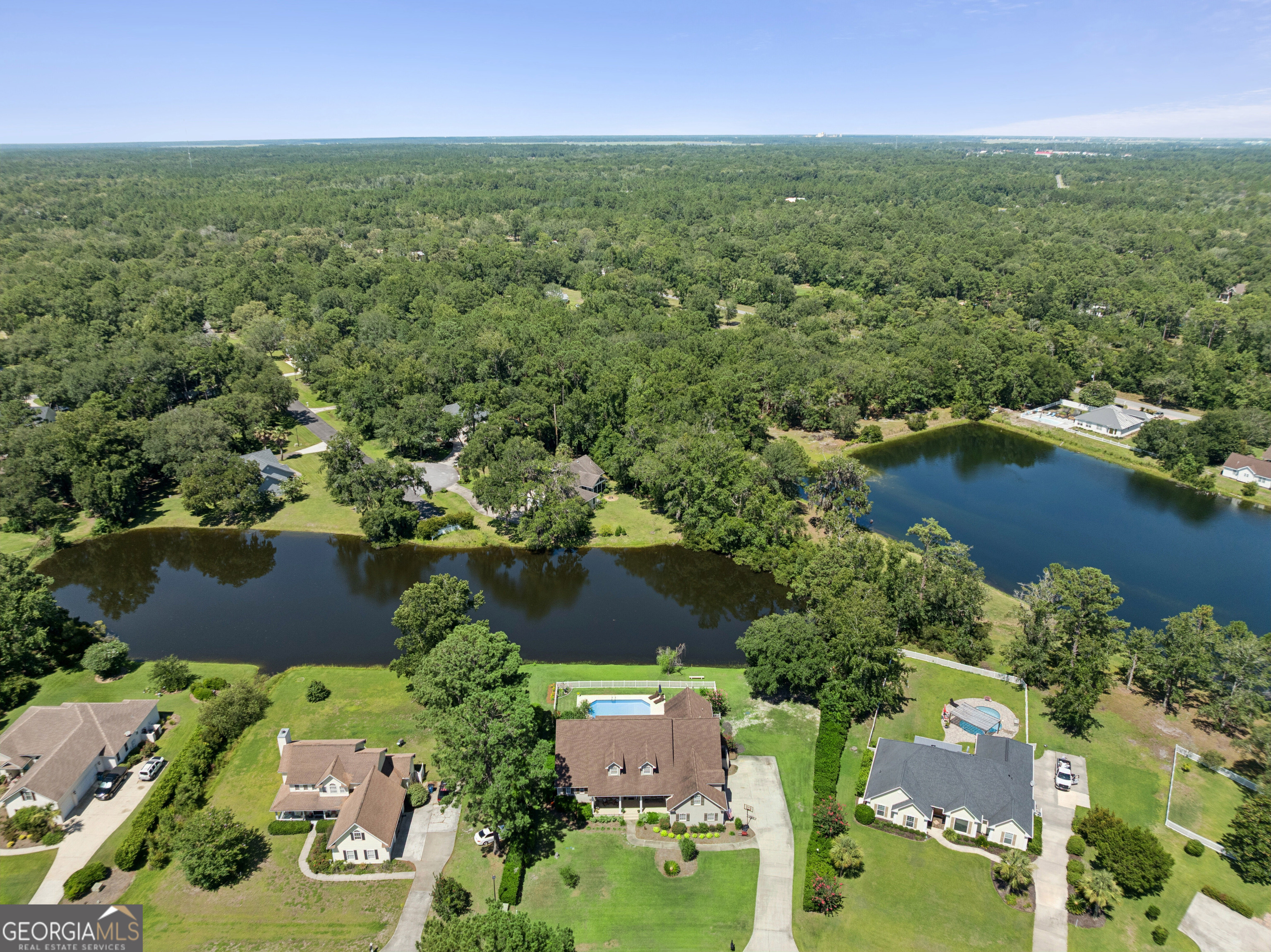 117 Winding Trail Brunswick GA 31523