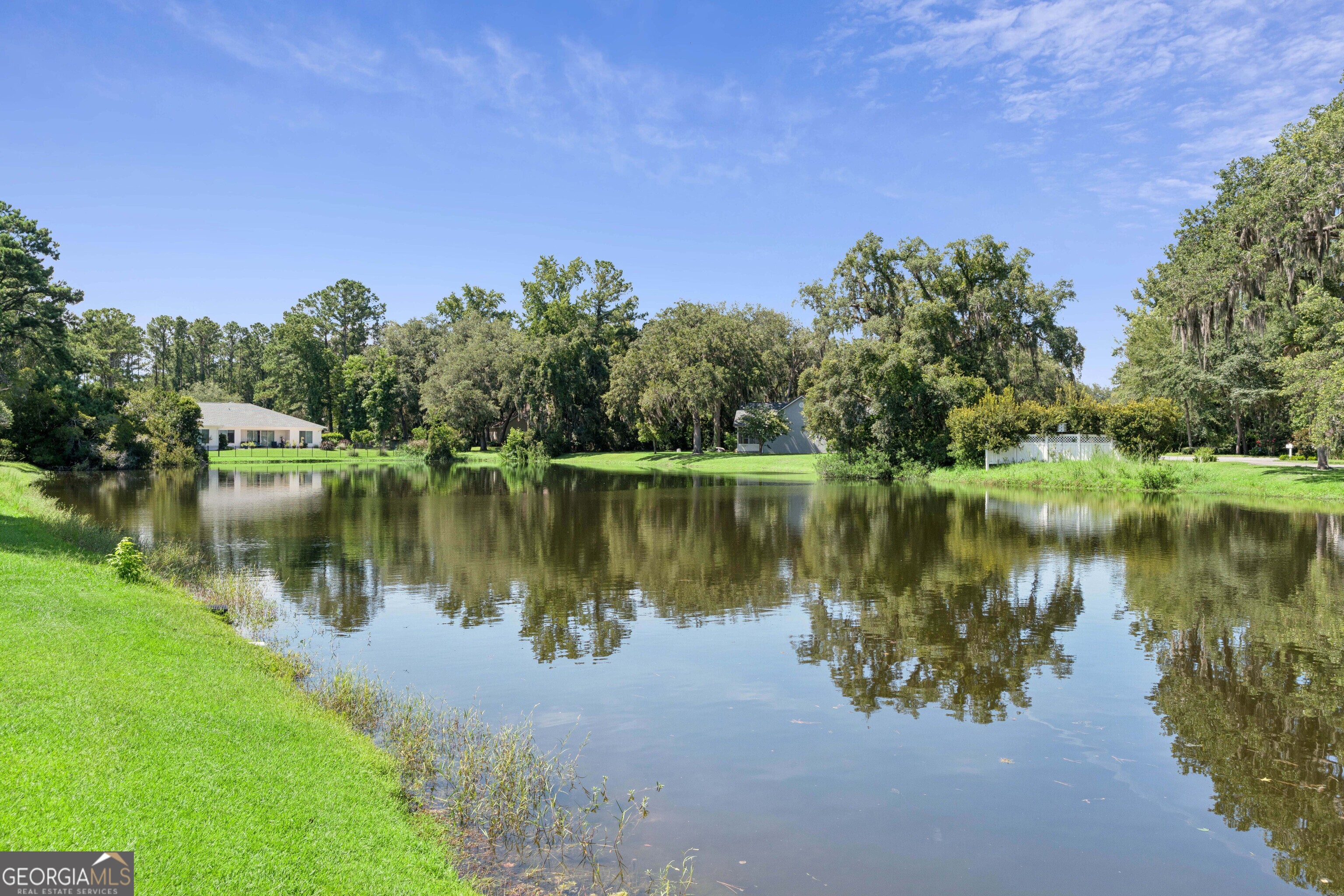 117 Winding Trail Brunswick GA 31523