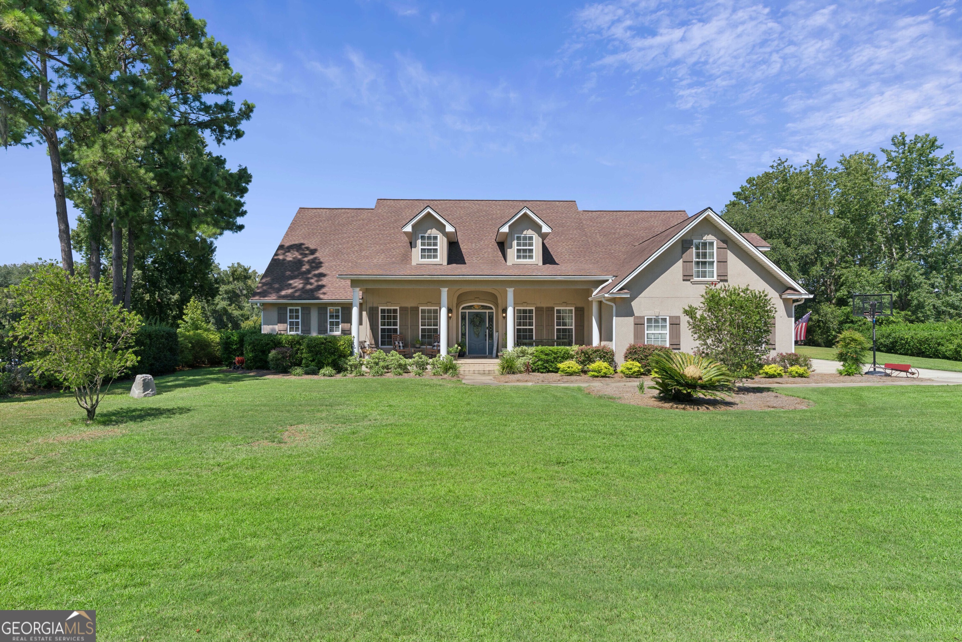 117 Winding Trail Brunswick GA 31523
