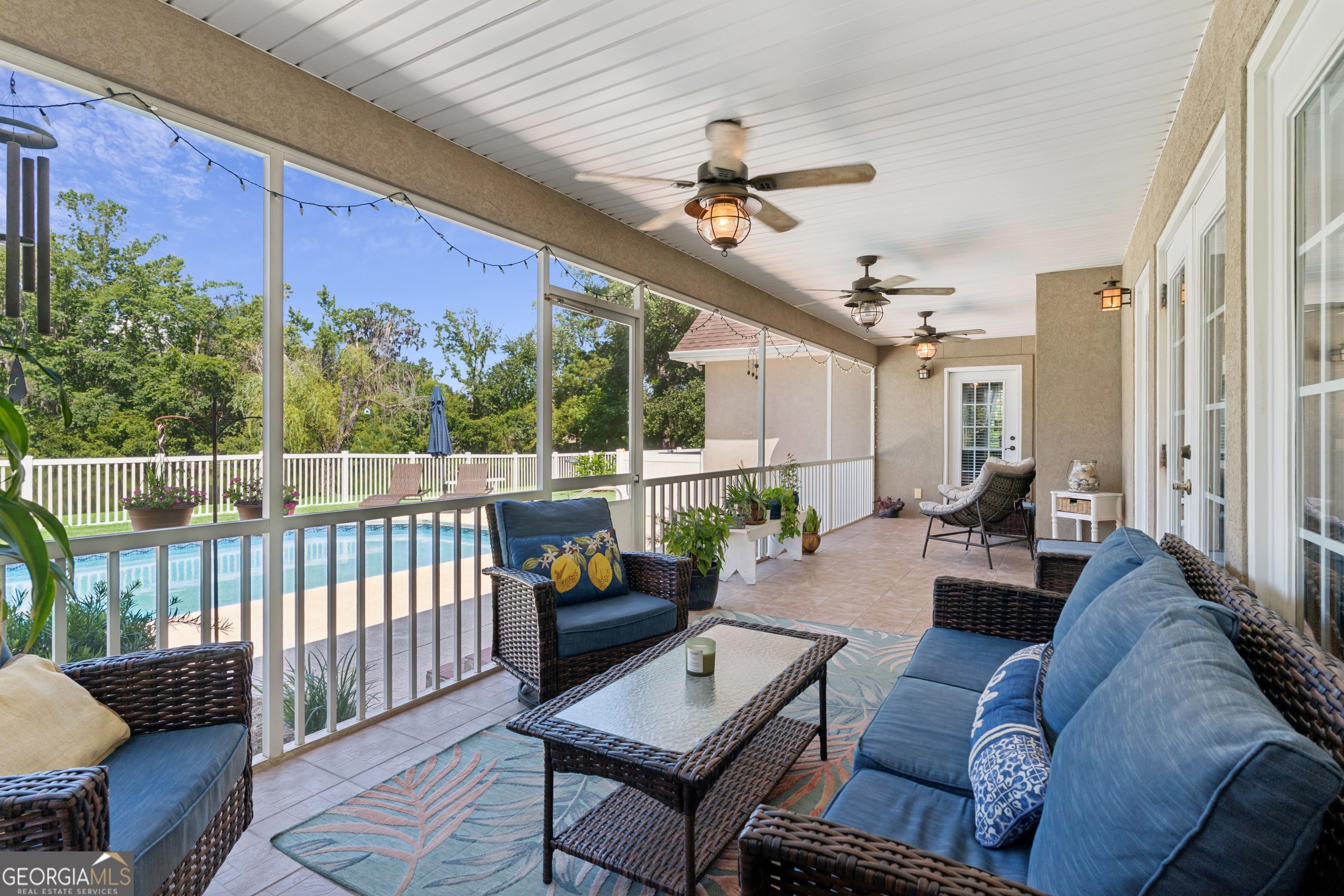 117 Winding Trail Brunswick GA 31523