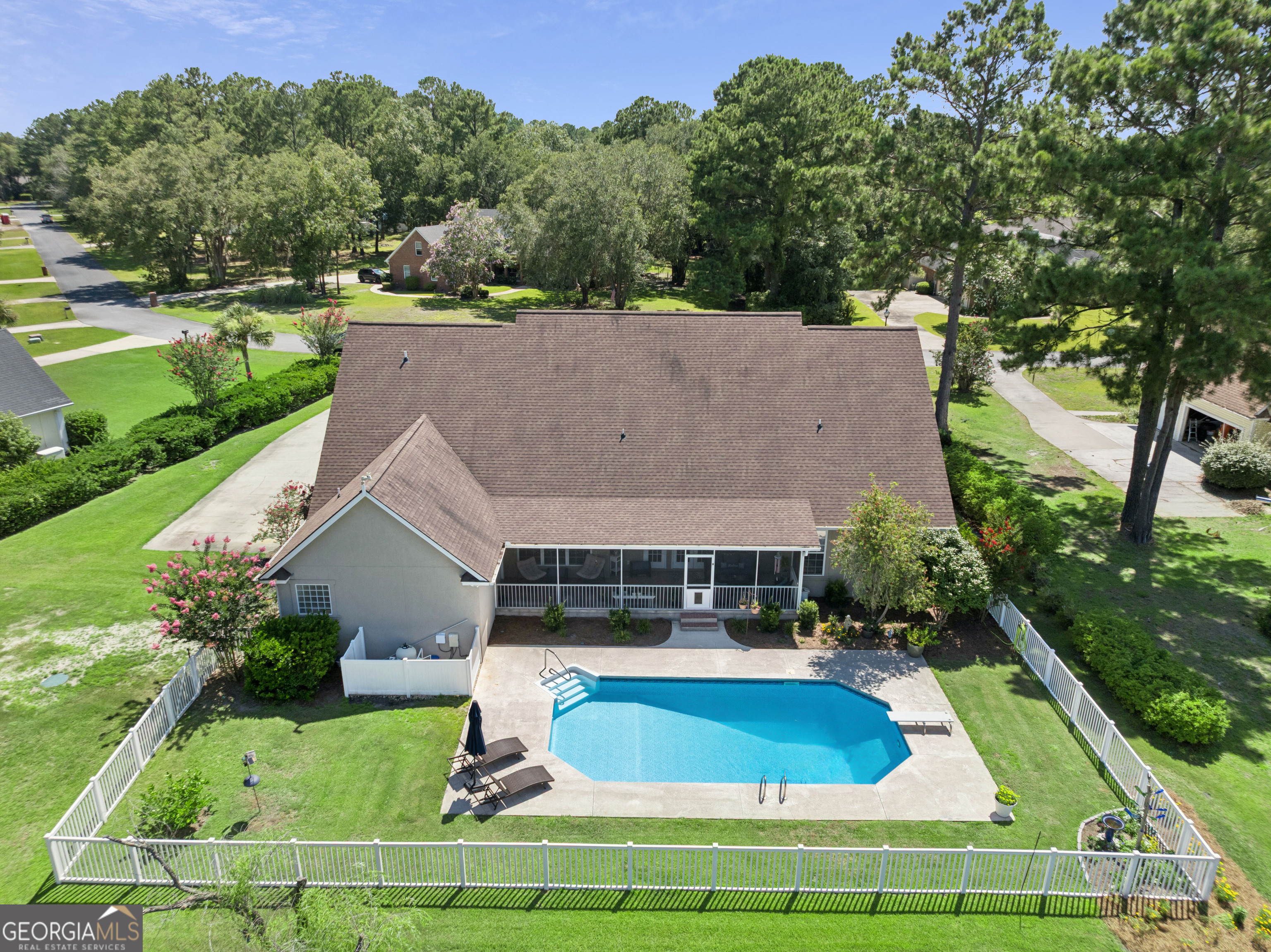 117 Winding Trail Brunswick GA 31523