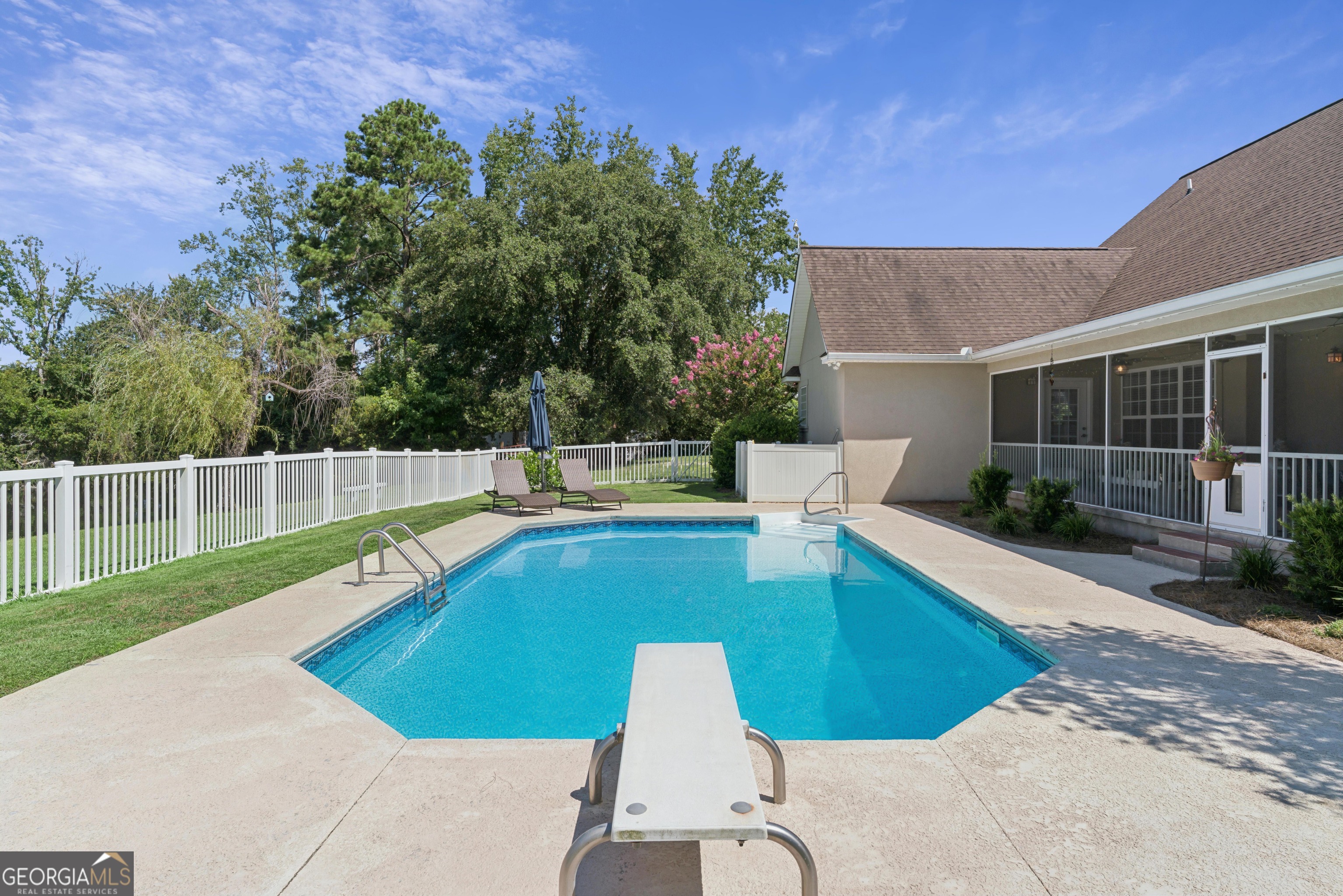 117 Winding Trail Brunswick GA 31523