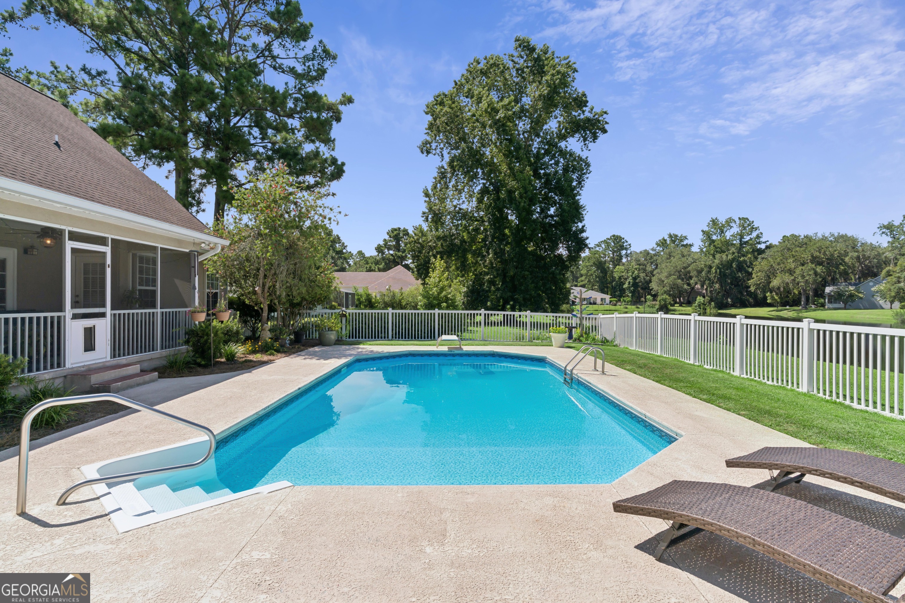 117 Winding Trail Brunswick GA 31523