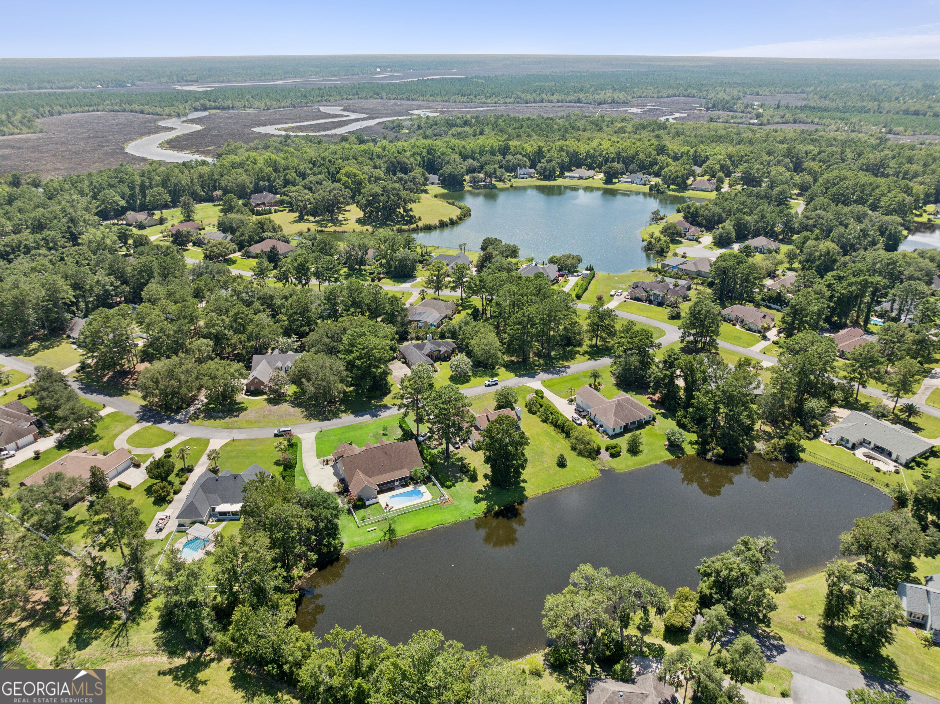 117 Winding Trail Brunswick GA 31523