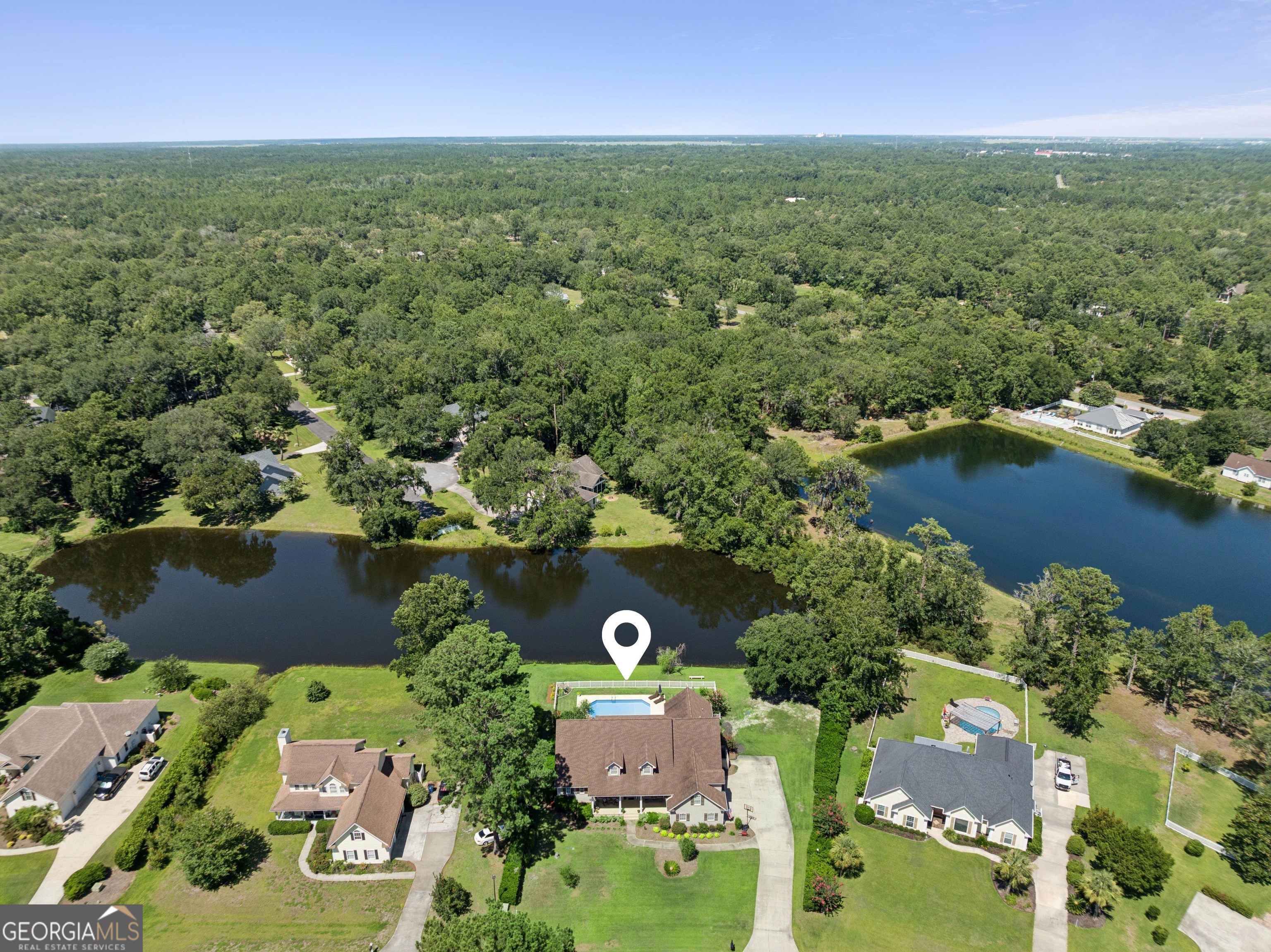 117 Winding Trail Brunswick GA 31523