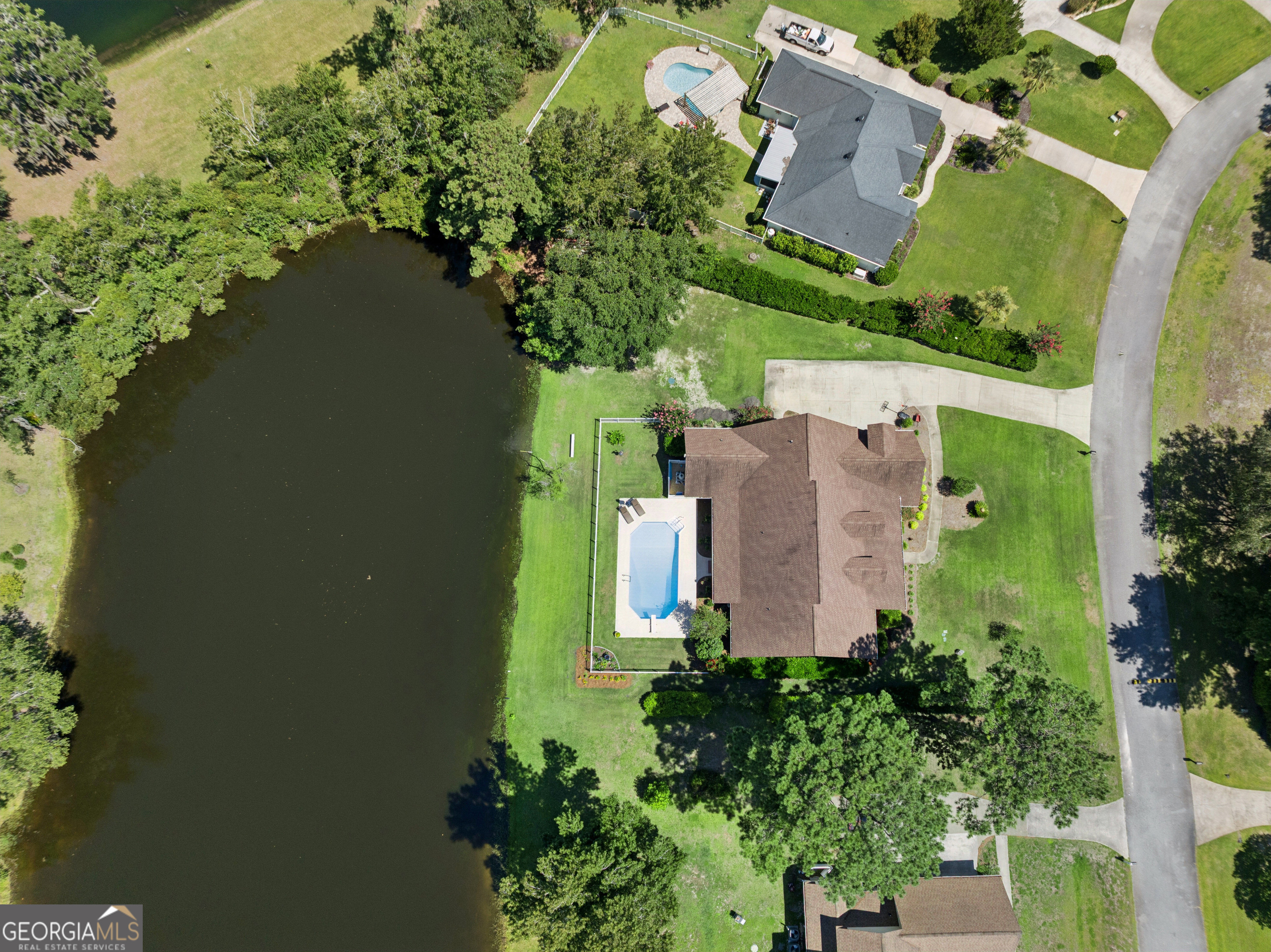 117 Winding Trail Brunswick GA 31523