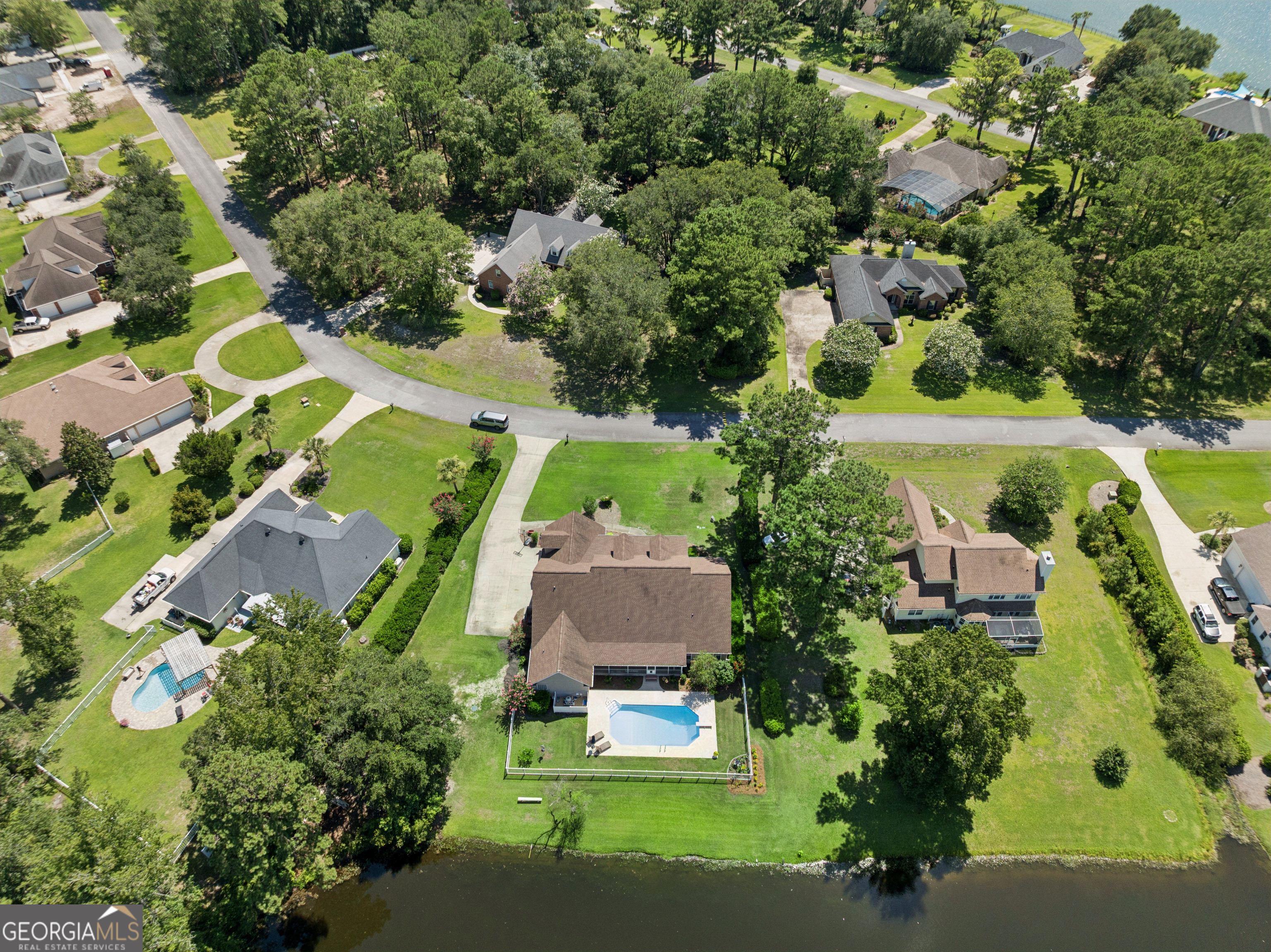 117 Winding Trail Brunswick GA 31523