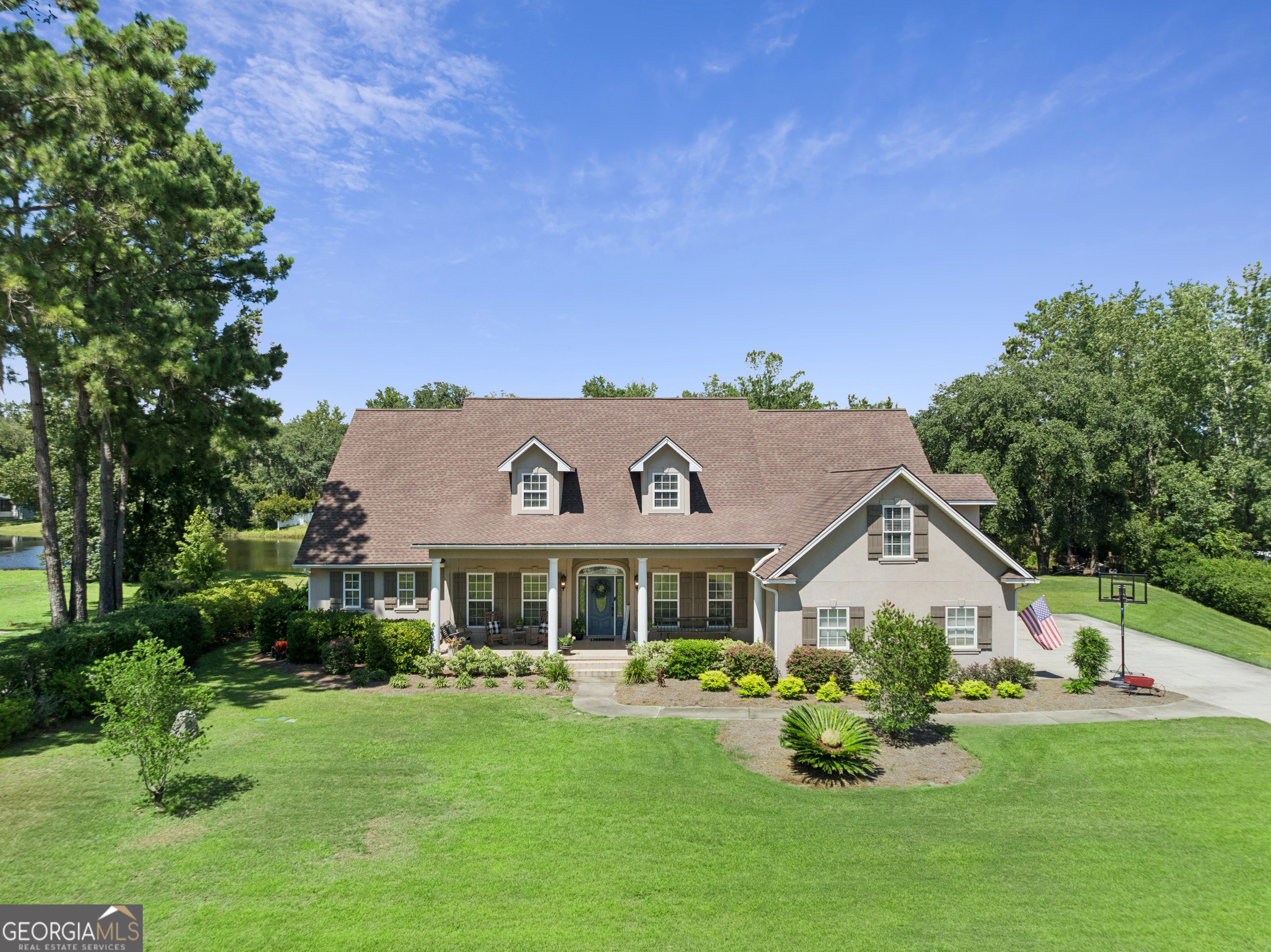 117 Winding Trail Brunswick GA 31523