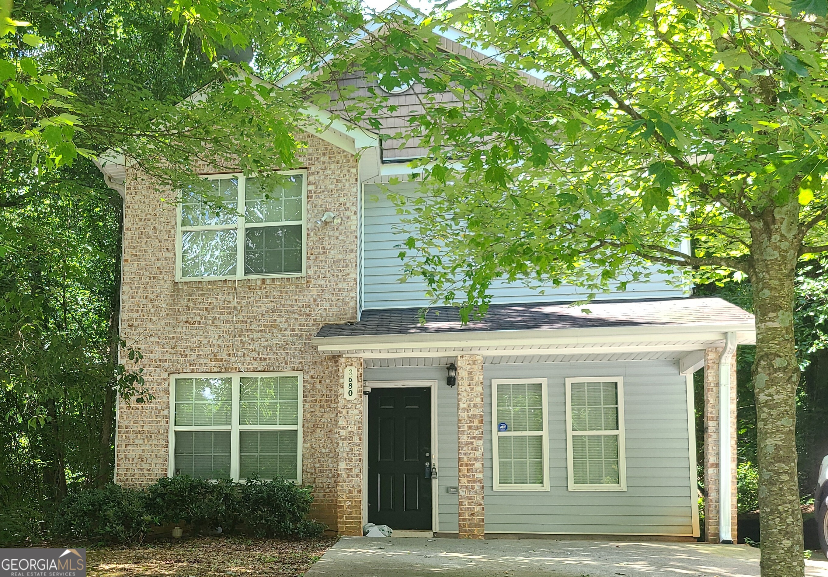 3680 Boulder Park Drive Atlanta GA 30331