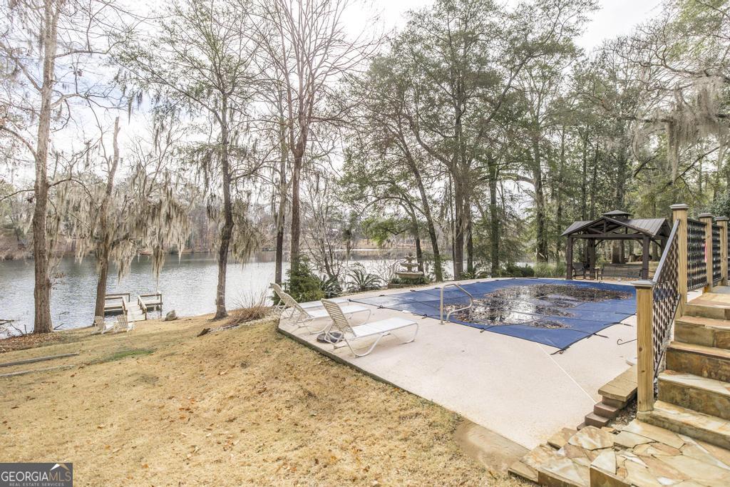 925 W Tanglewood Drive Dublin GA 31021