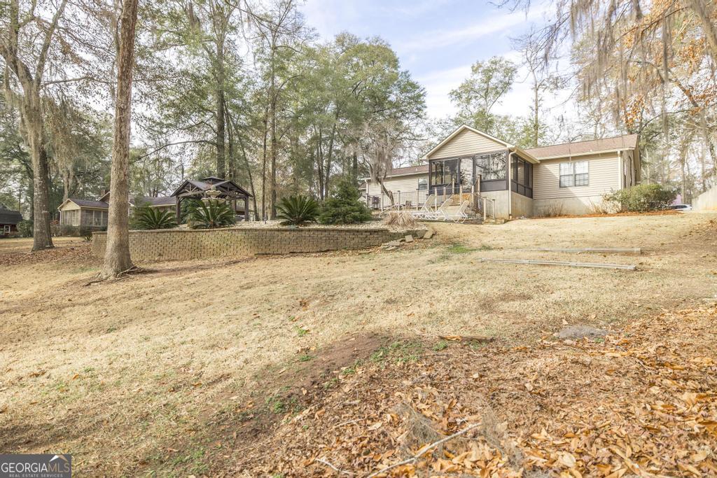 925 W Tanglewood Drive Dublin GA 31021
