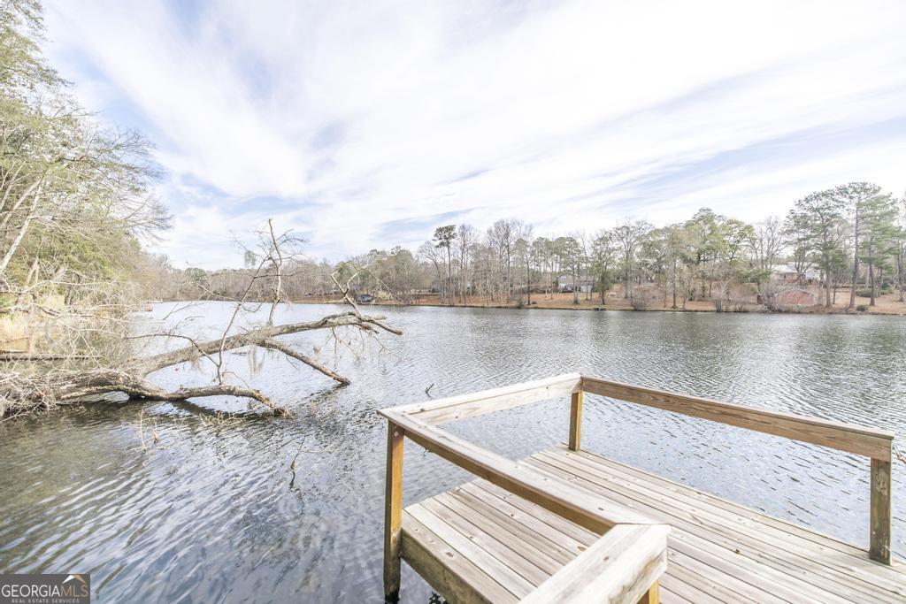 925 W Tanglewood Drive Dublin GA 31021