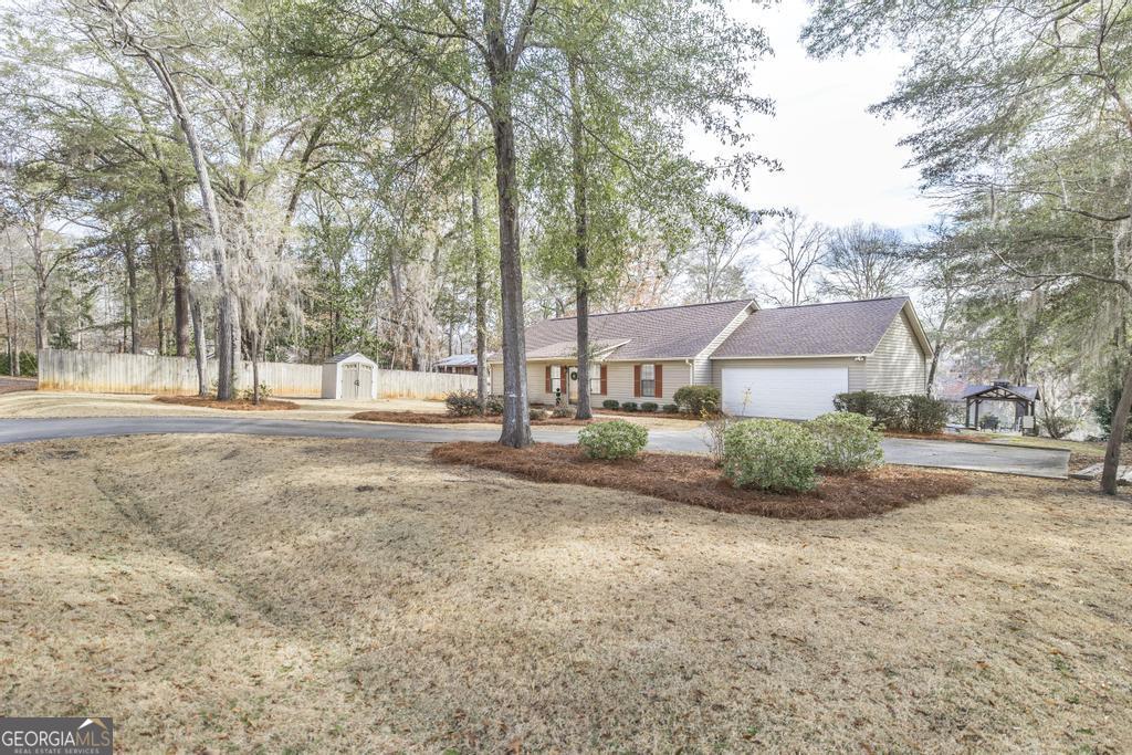 925 W Tanglewood Drive Dublin GA 31021