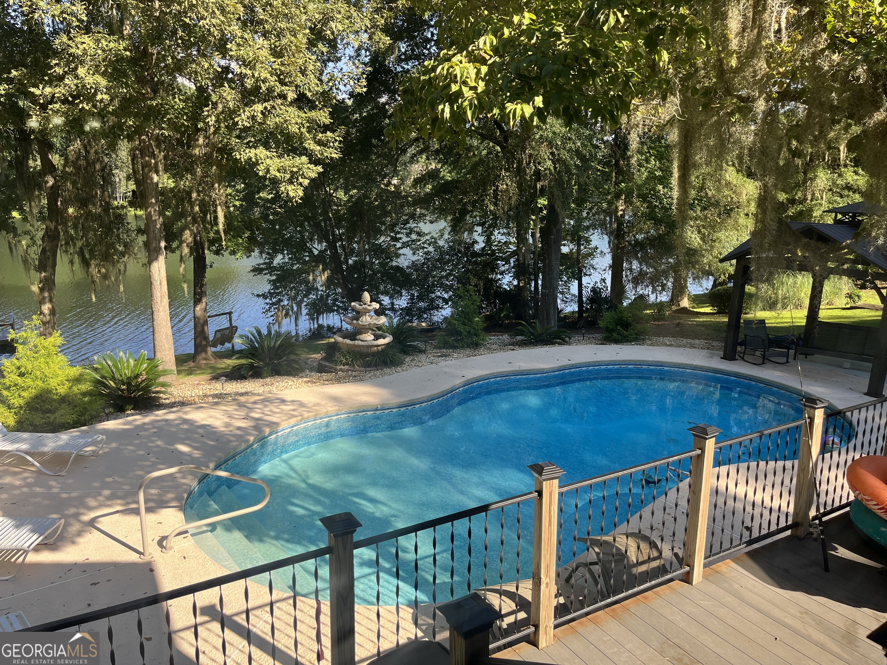 925 W Tanglewood Drive Dublin GA 31021