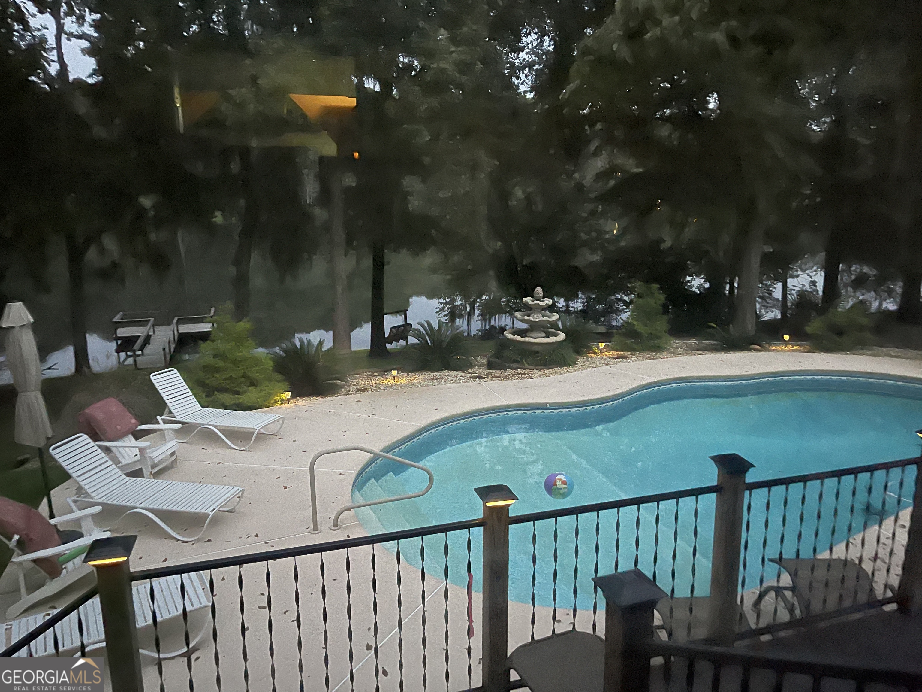925 W Tanglewood Drive Dublin GA 31021