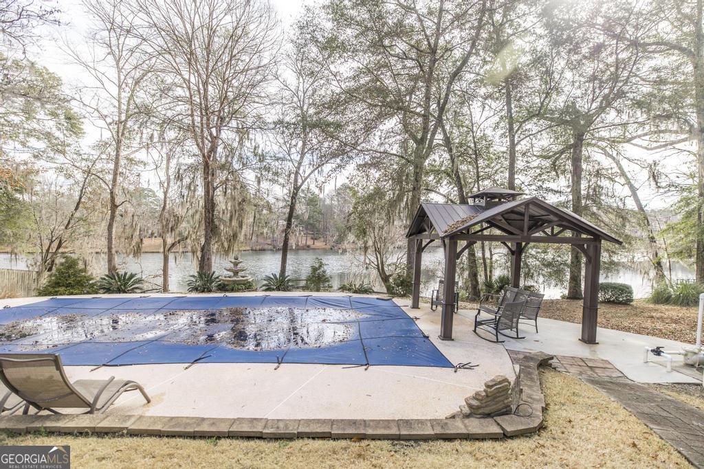 925 W Tanglewood Drive Dublin GA 31021