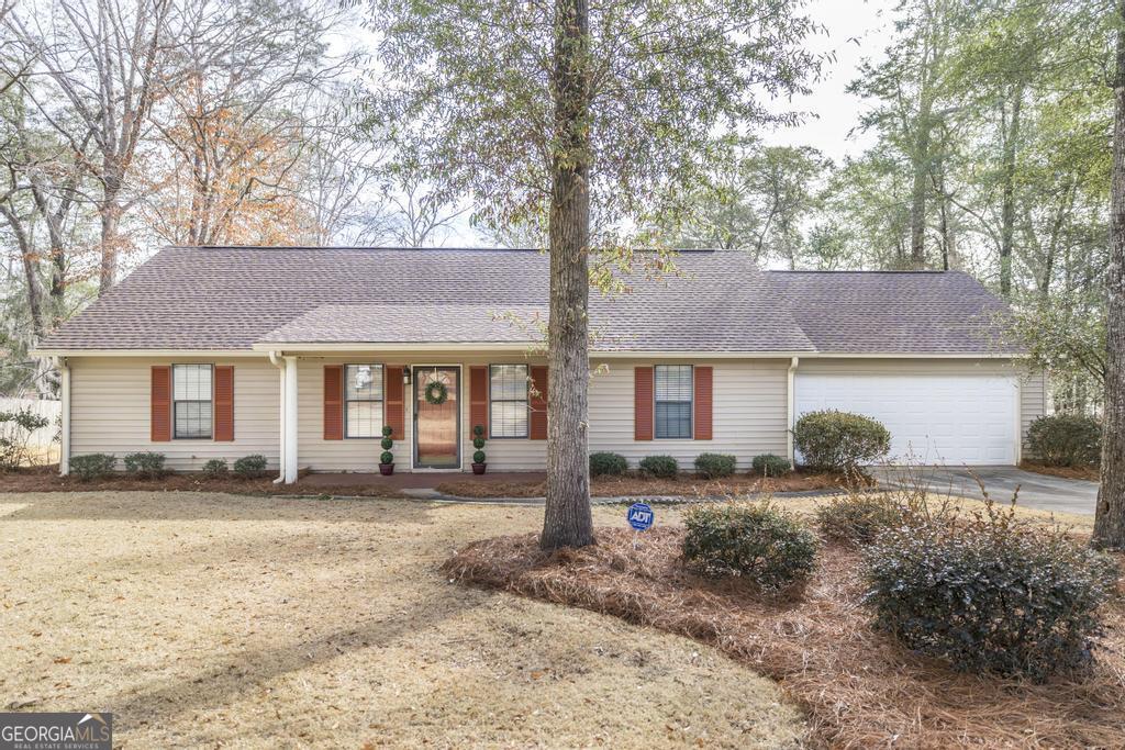 925 W Tanglewood Drive Dublin GA 31021