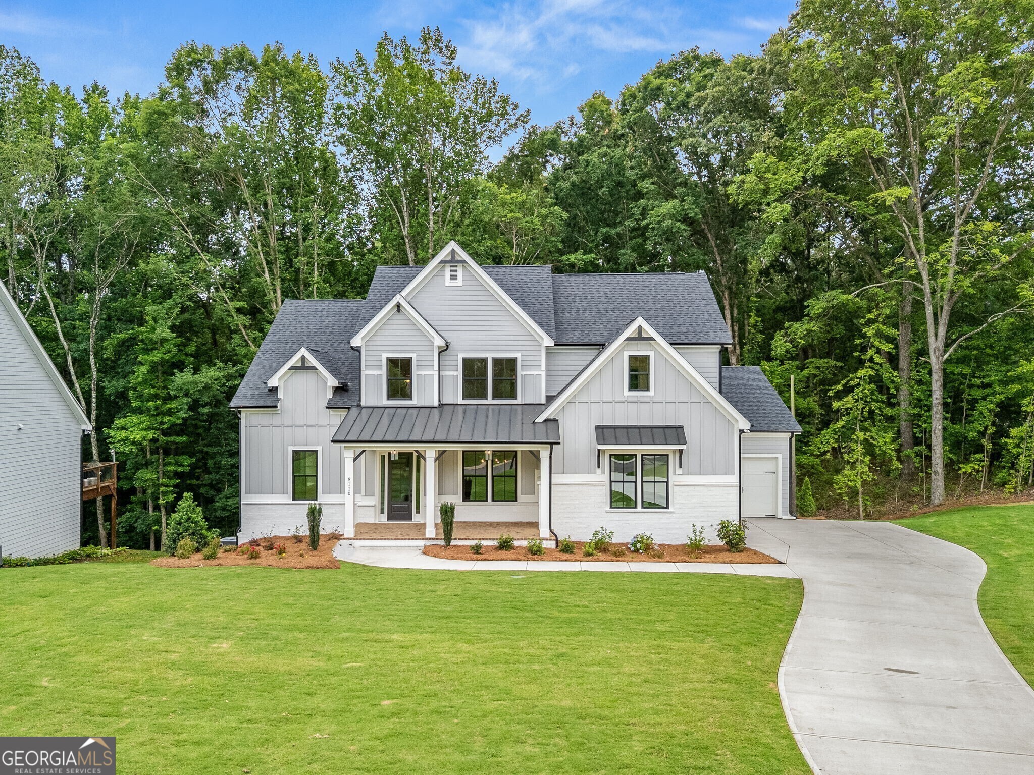 9110 Greenway Court Gainesville GA 30506