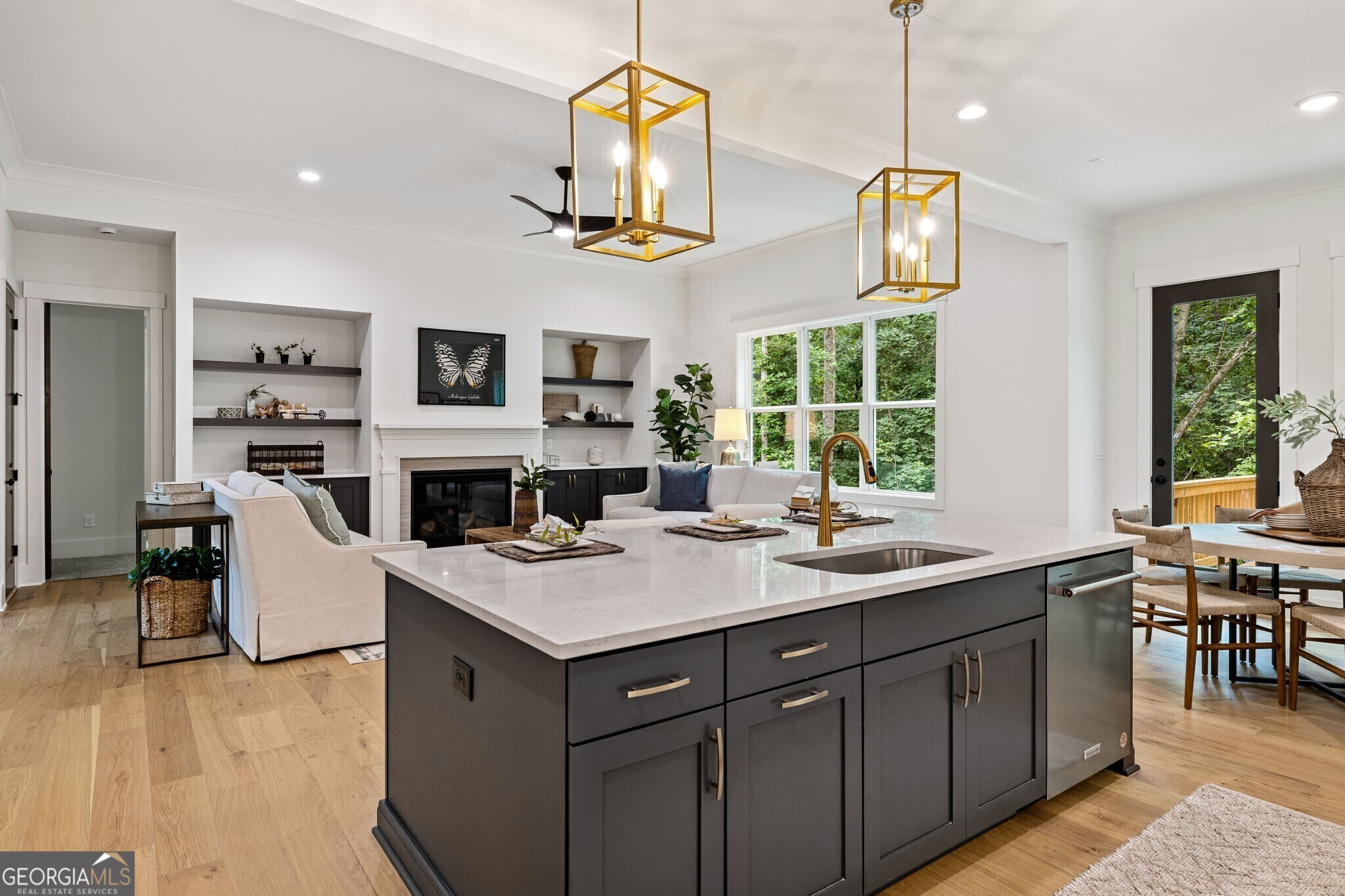 9110 Greenway Court Gainesville GA 30506
